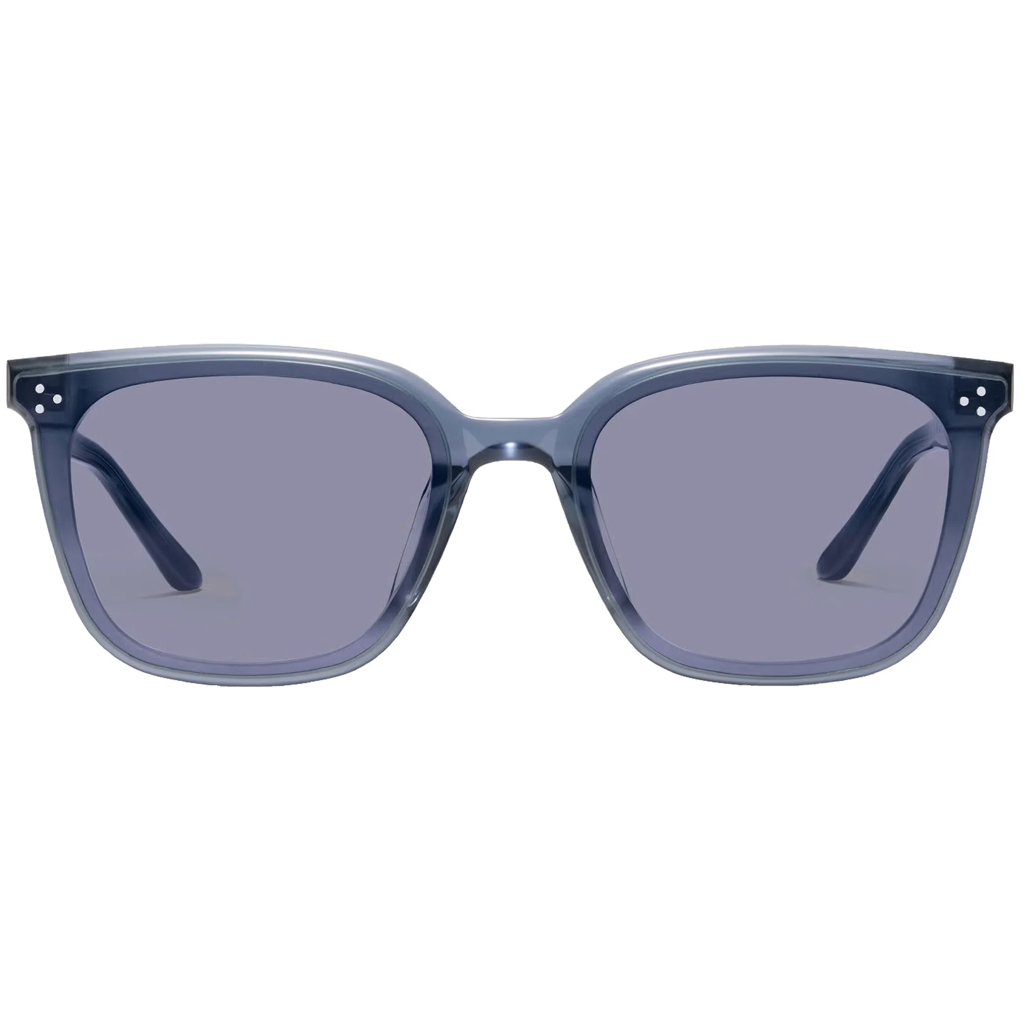 Очки Gentle Monster Lo Lou BLC11 "Blue / Purple" | Farsel