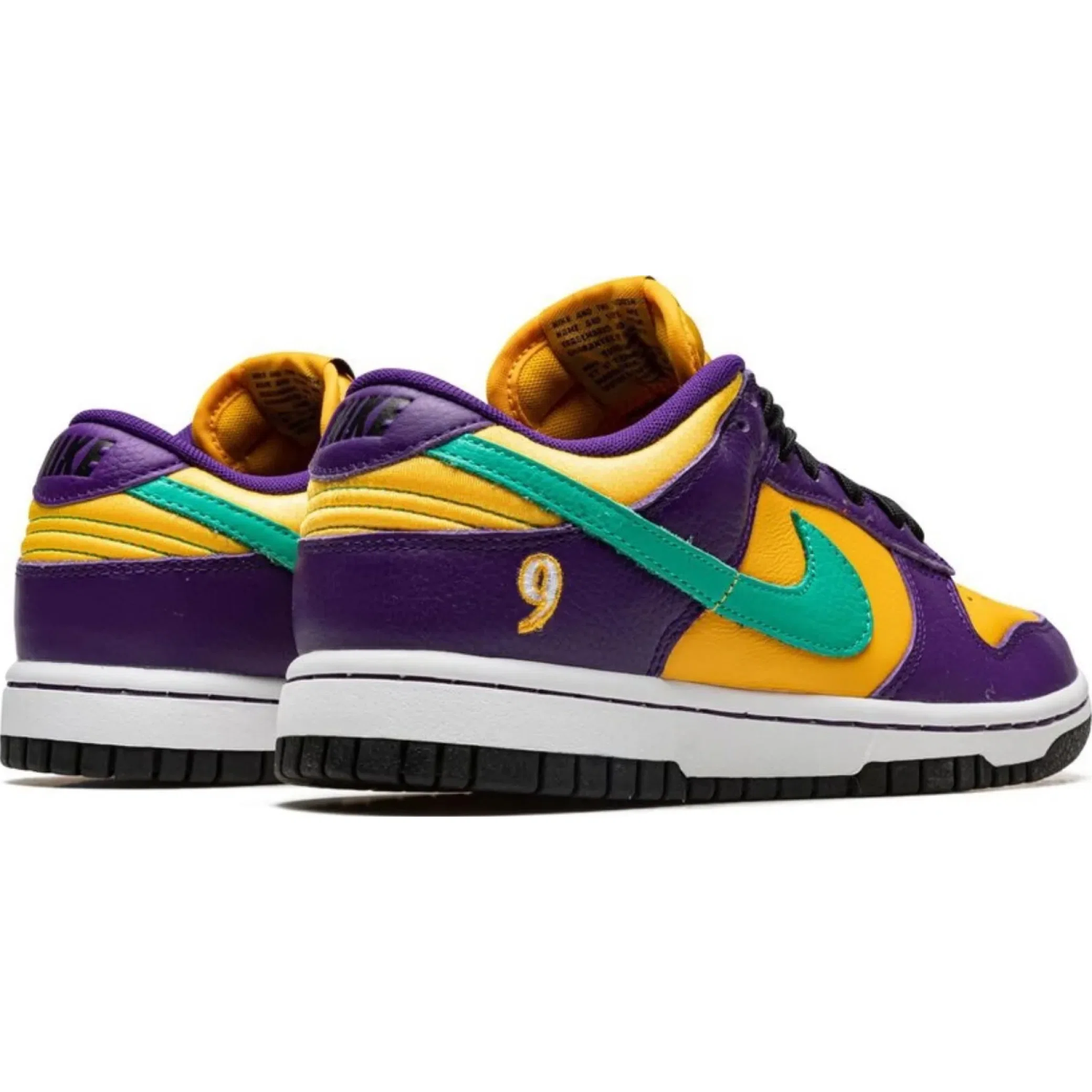  Nike Dunk Low LX WMNS "Lisa Leslie" | Farsel
