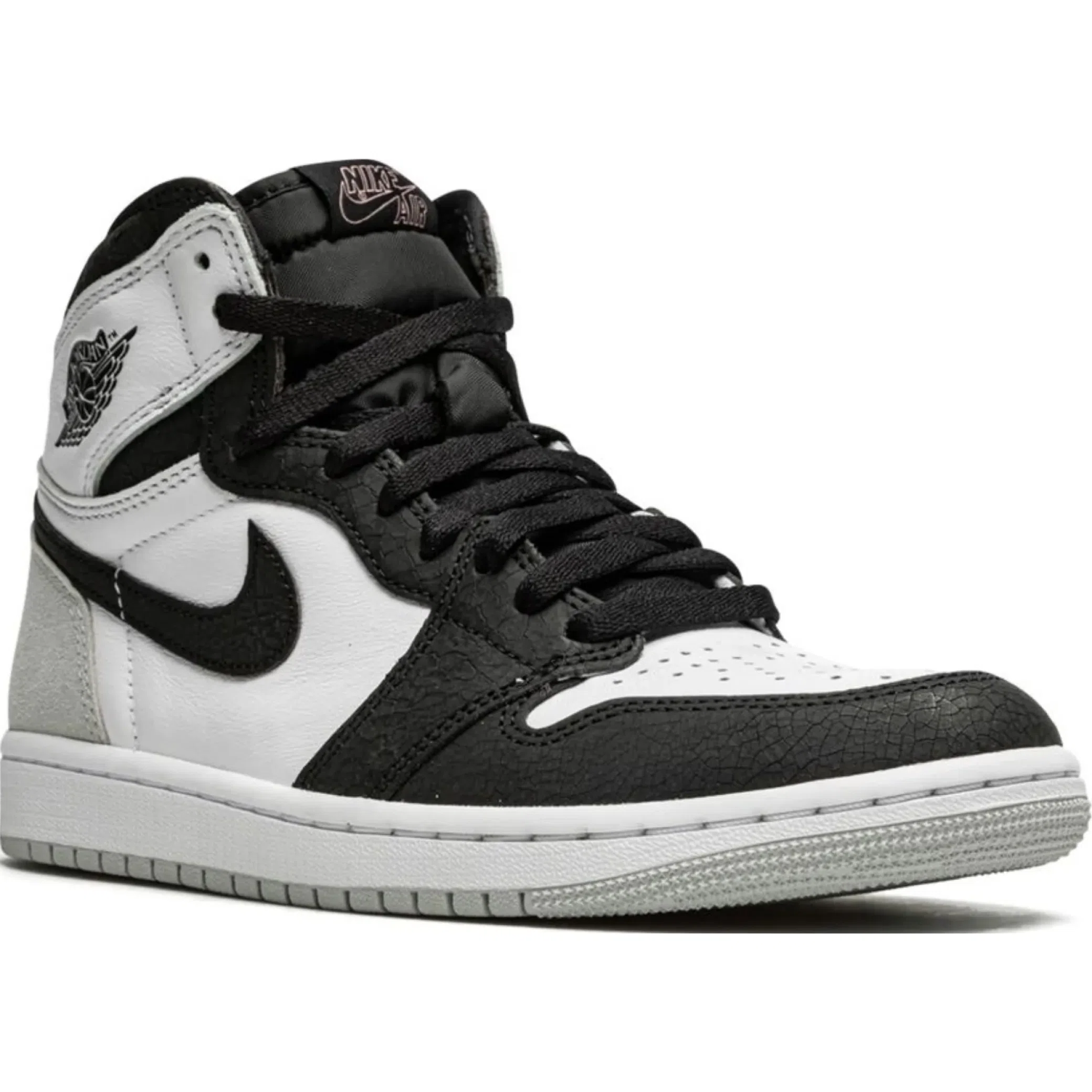 Кроссовки Nike Air Jordan 1 Retro High OG "Bleached Coral" | Farsel