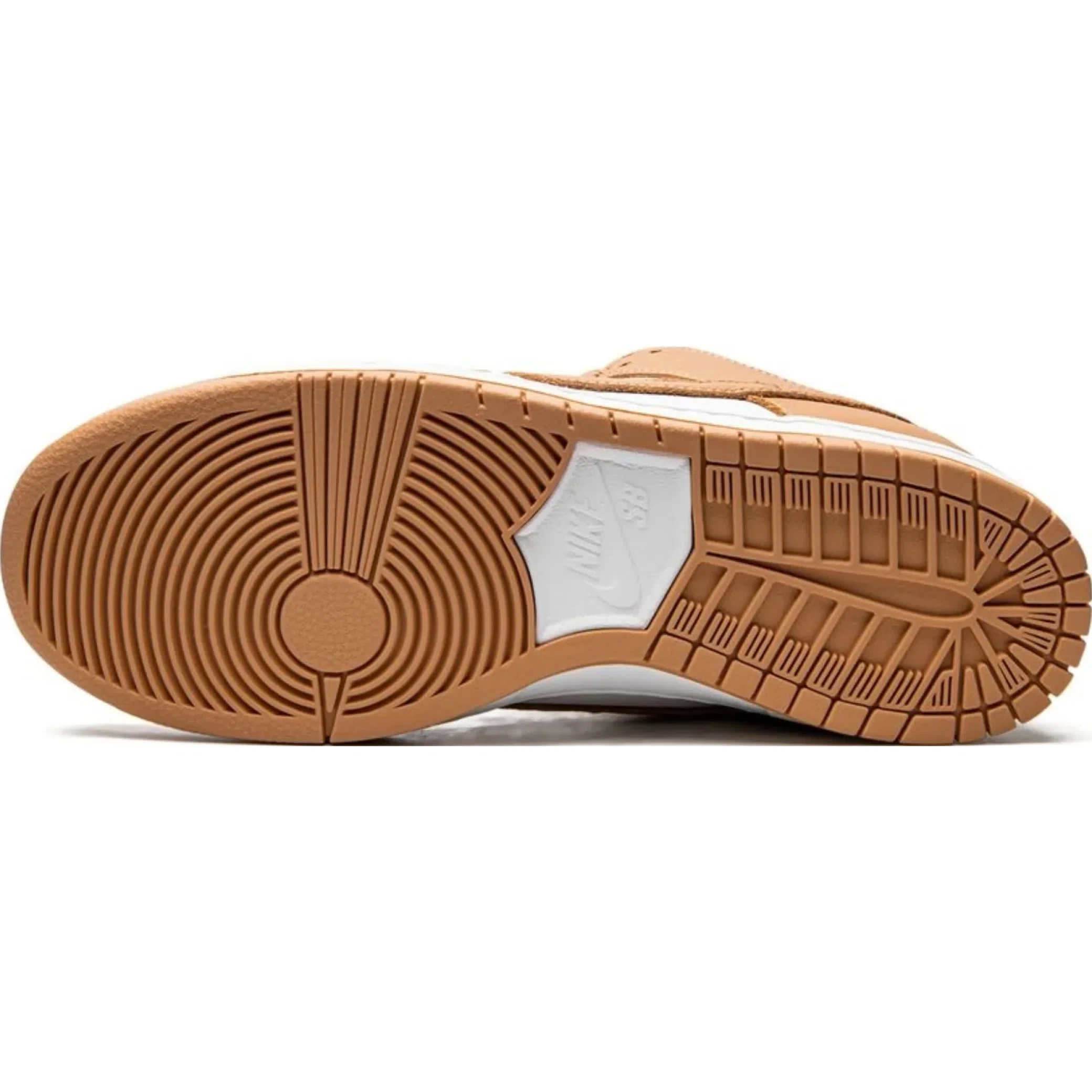  Nike SB Dunk Low Pro ISO "Light Cognac" | Farsel