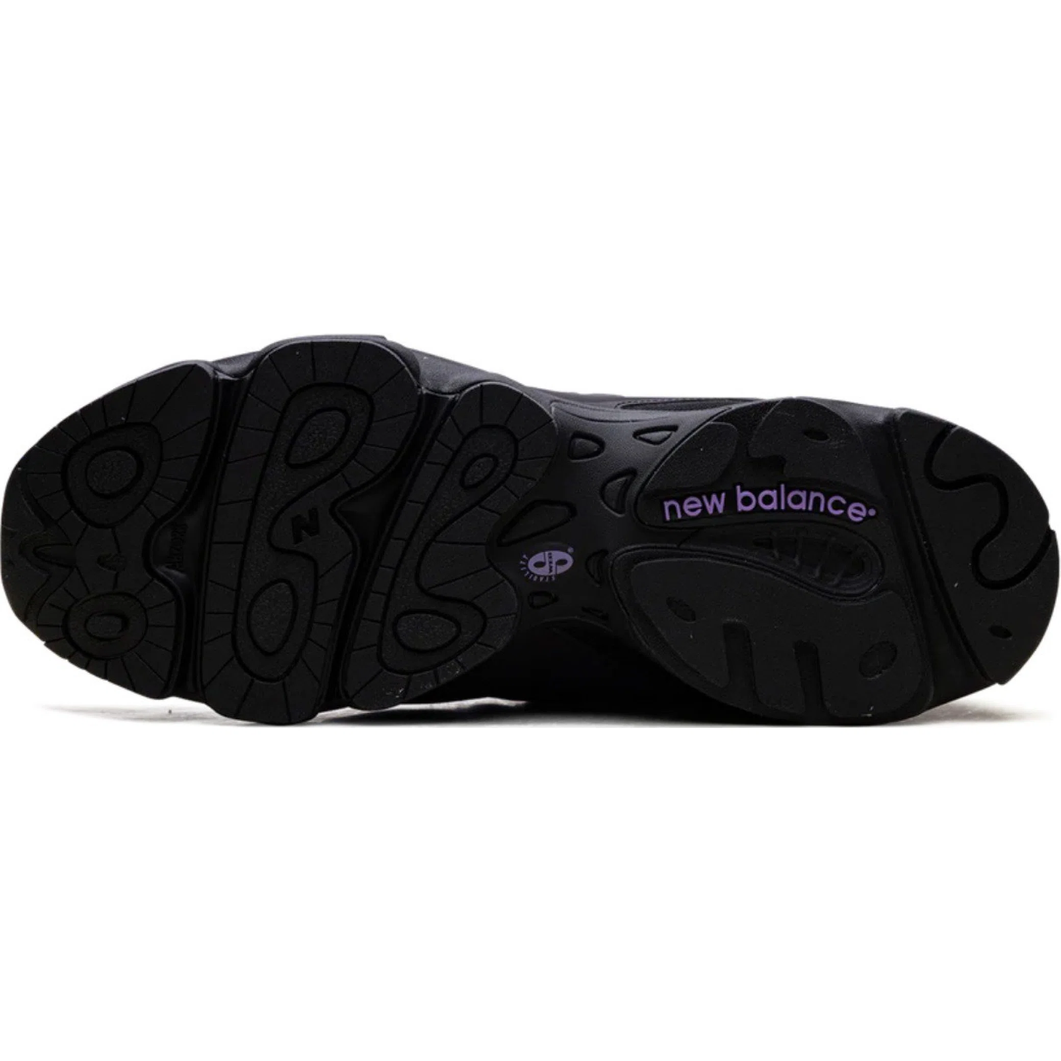  New Balance 1000 "Reflective Black Multi-Color" | Farsel