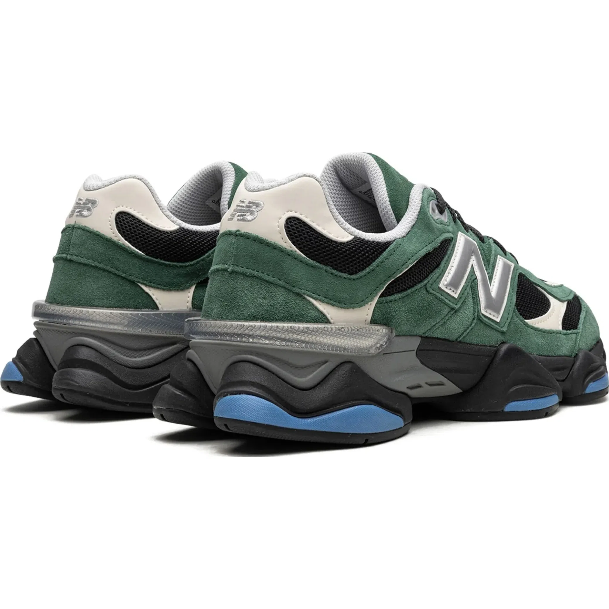  New Balance 9060 "Forest Green" | Farsel