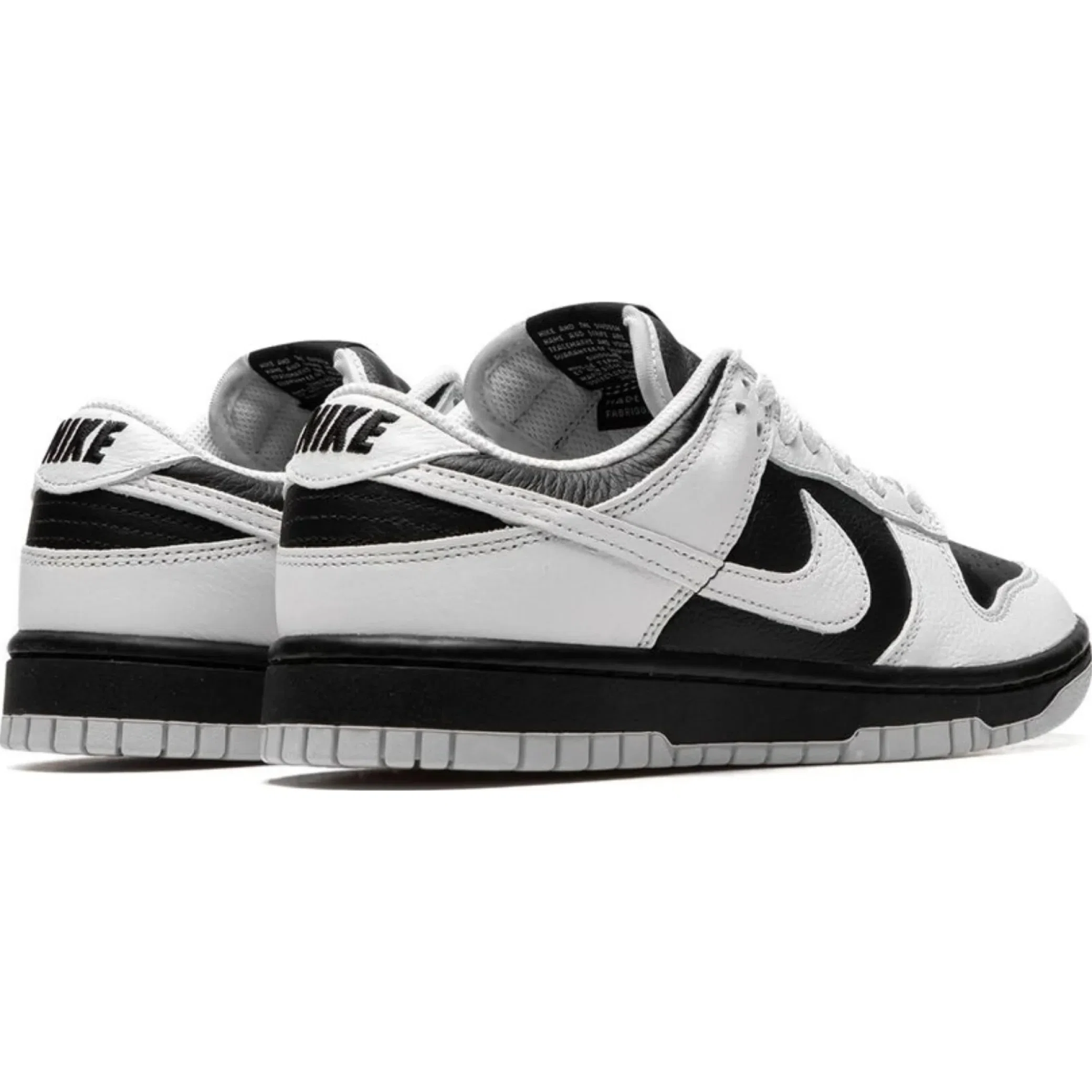 Кроссовки Nike Dunk Low Retro "Reverse Panda" | Farsel