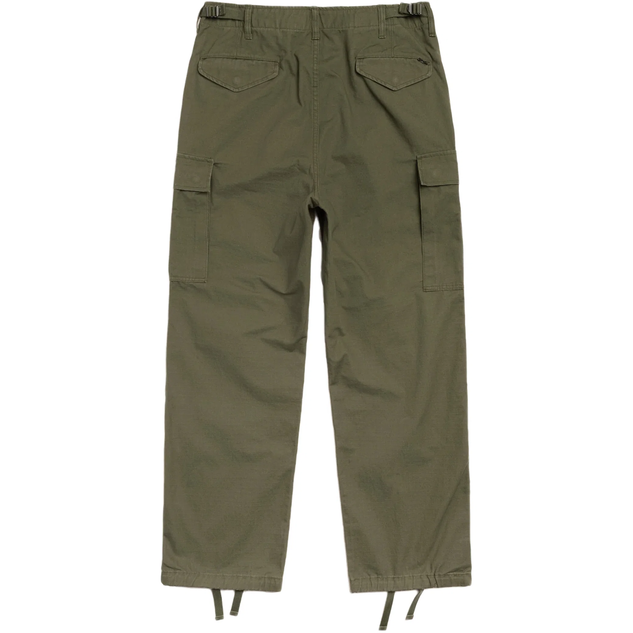Штаны Stussy Cargo Pant "Olive Green" | Farsel