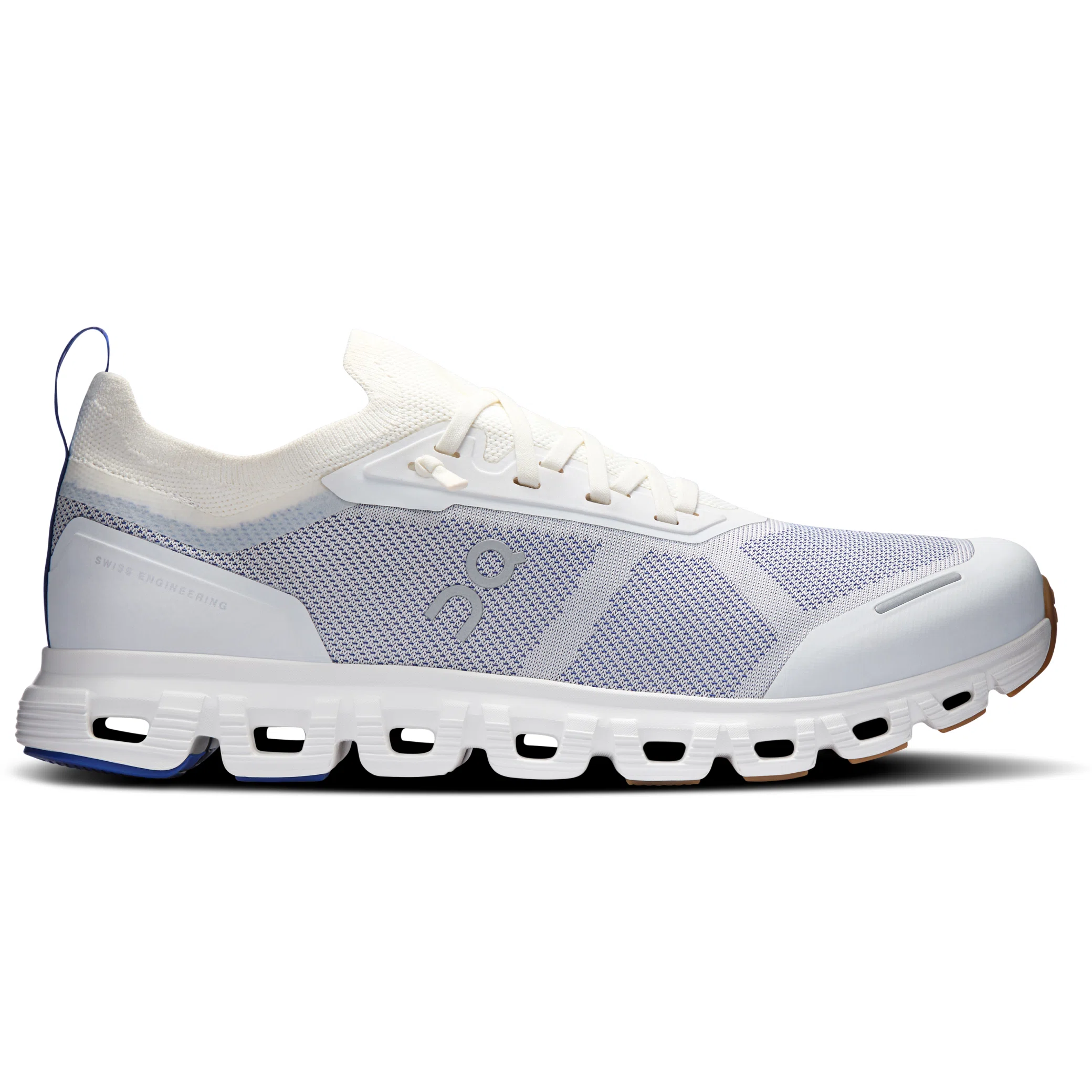 Кроссовки ON Cloud 6 Versa "Ice / Indigo" | Farsel