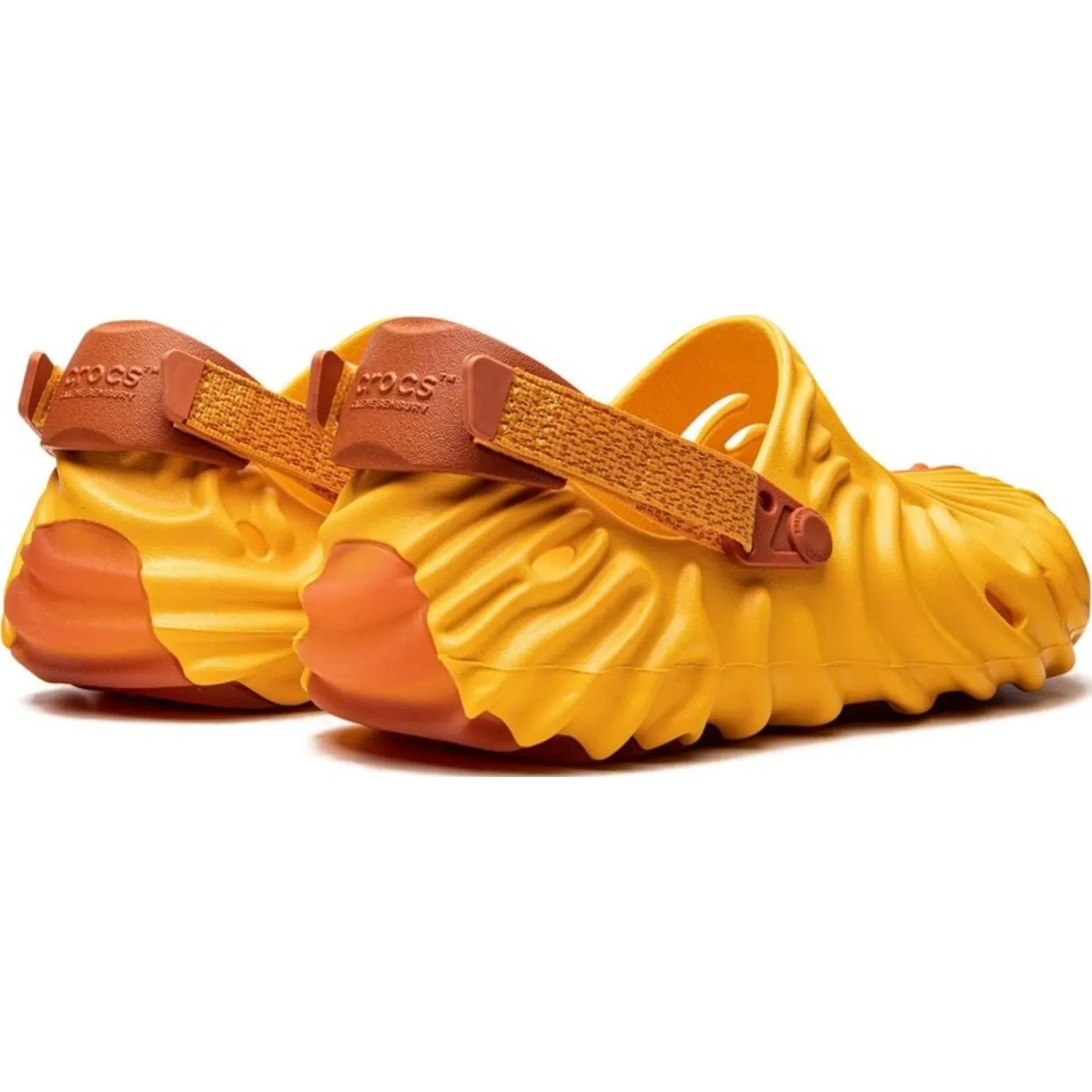  Crocs Pollex Clog "Salehe Bembury - Cobbler" | Farsel