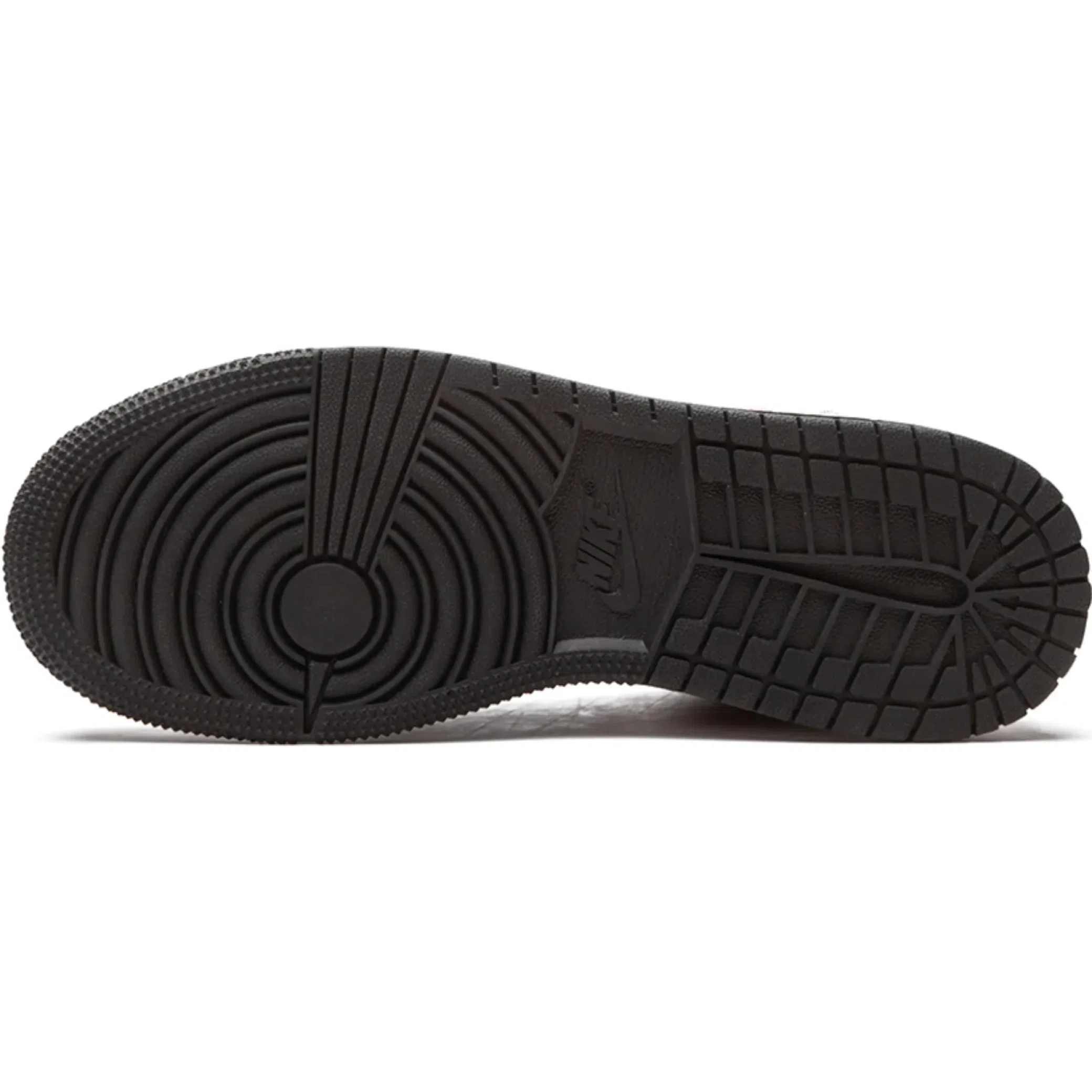 Кроссовки Nike Air Jordan 1 Mid GS "Chile Red" | Farsel