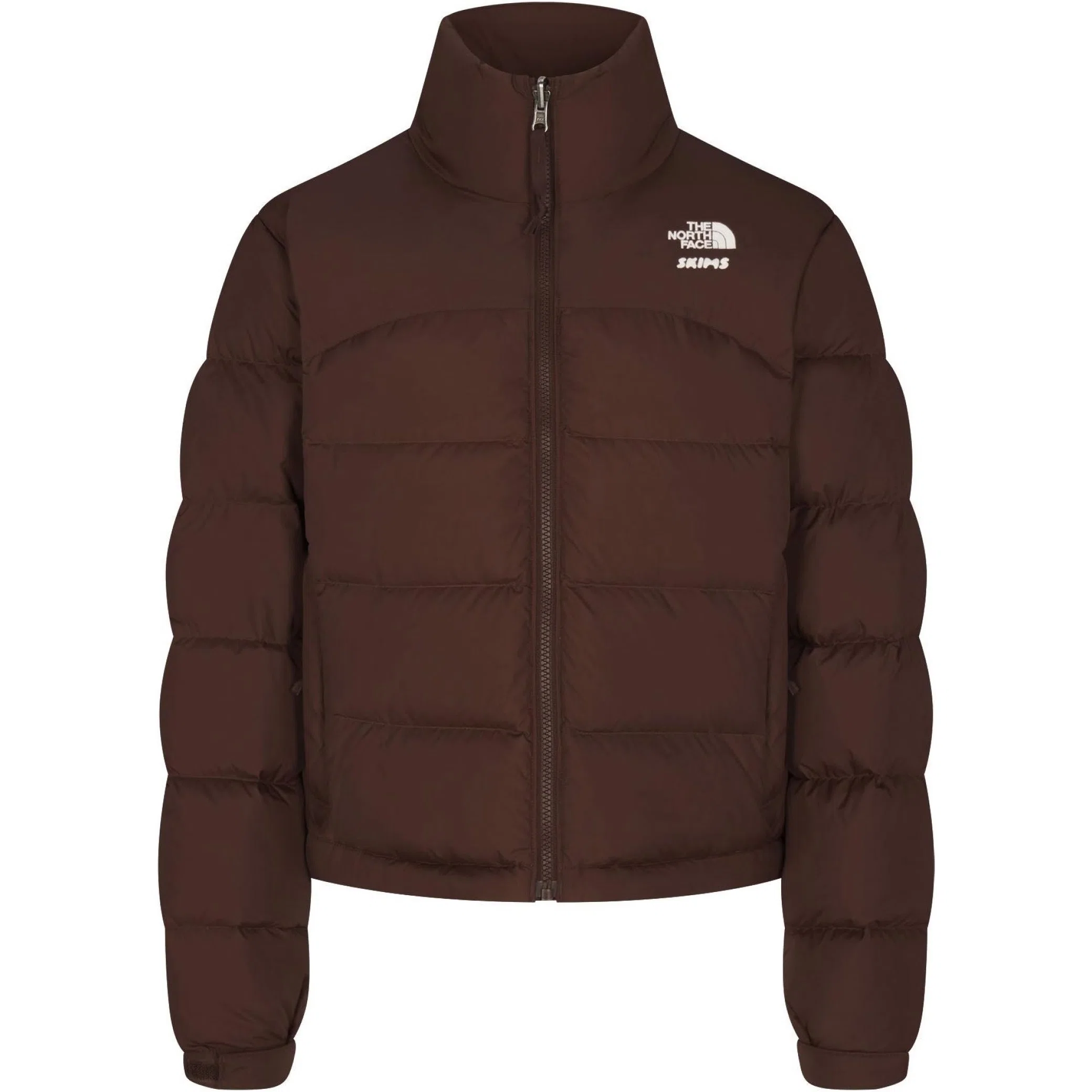 Куртки The North Face SKIMS Retro 2000 Nupse Jacket "Cocoa" | Farsel