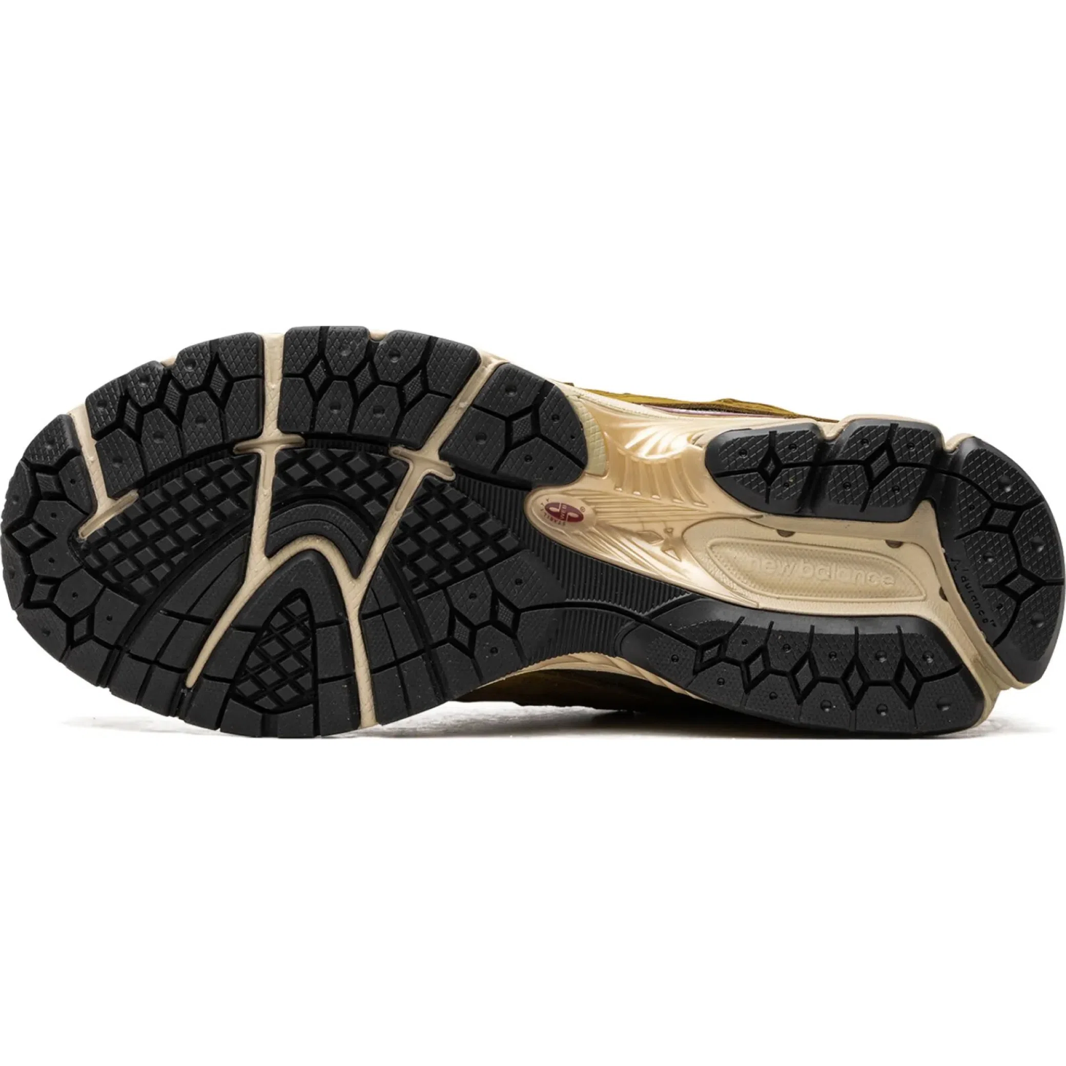 Кроссовки New Balance 2002R "Protection Pack - High Desert" | Farsel