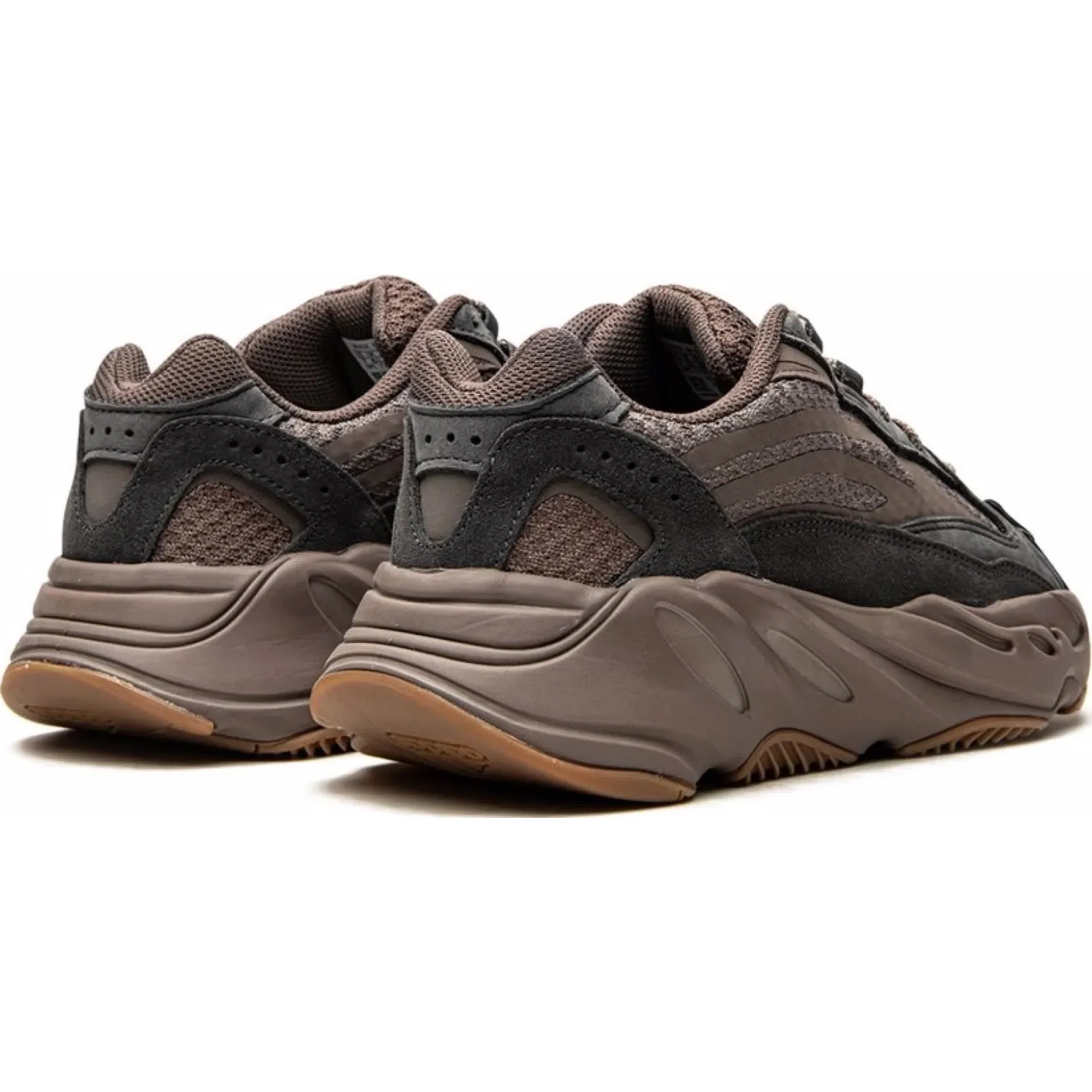 Кроссовки Adidas Yeezy Boost 700 V2 "Muave" | Farsel