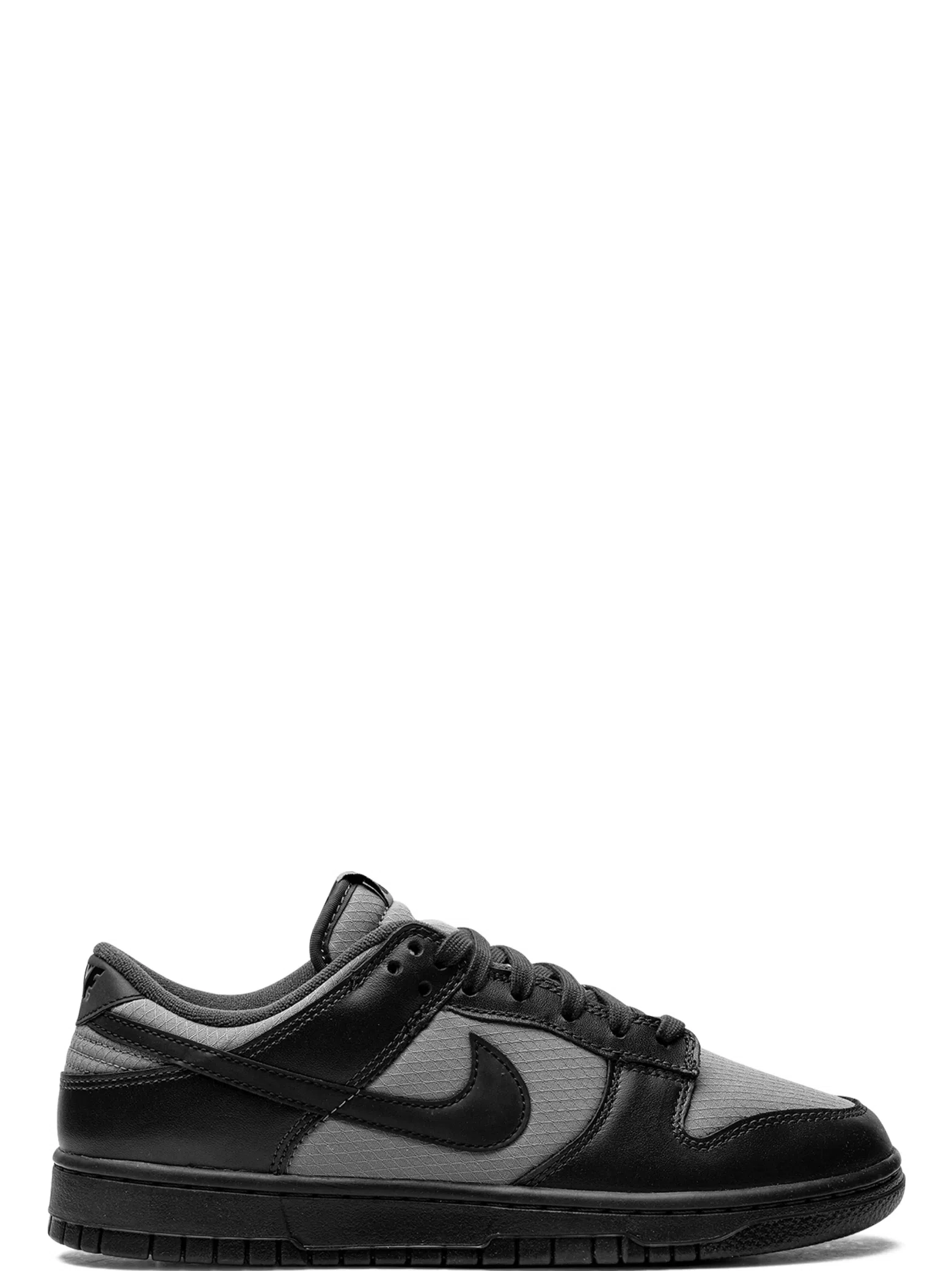 Кроссовки Nike Dunk Low Retro SE "Off Noir Smoke Grey" | Farsel