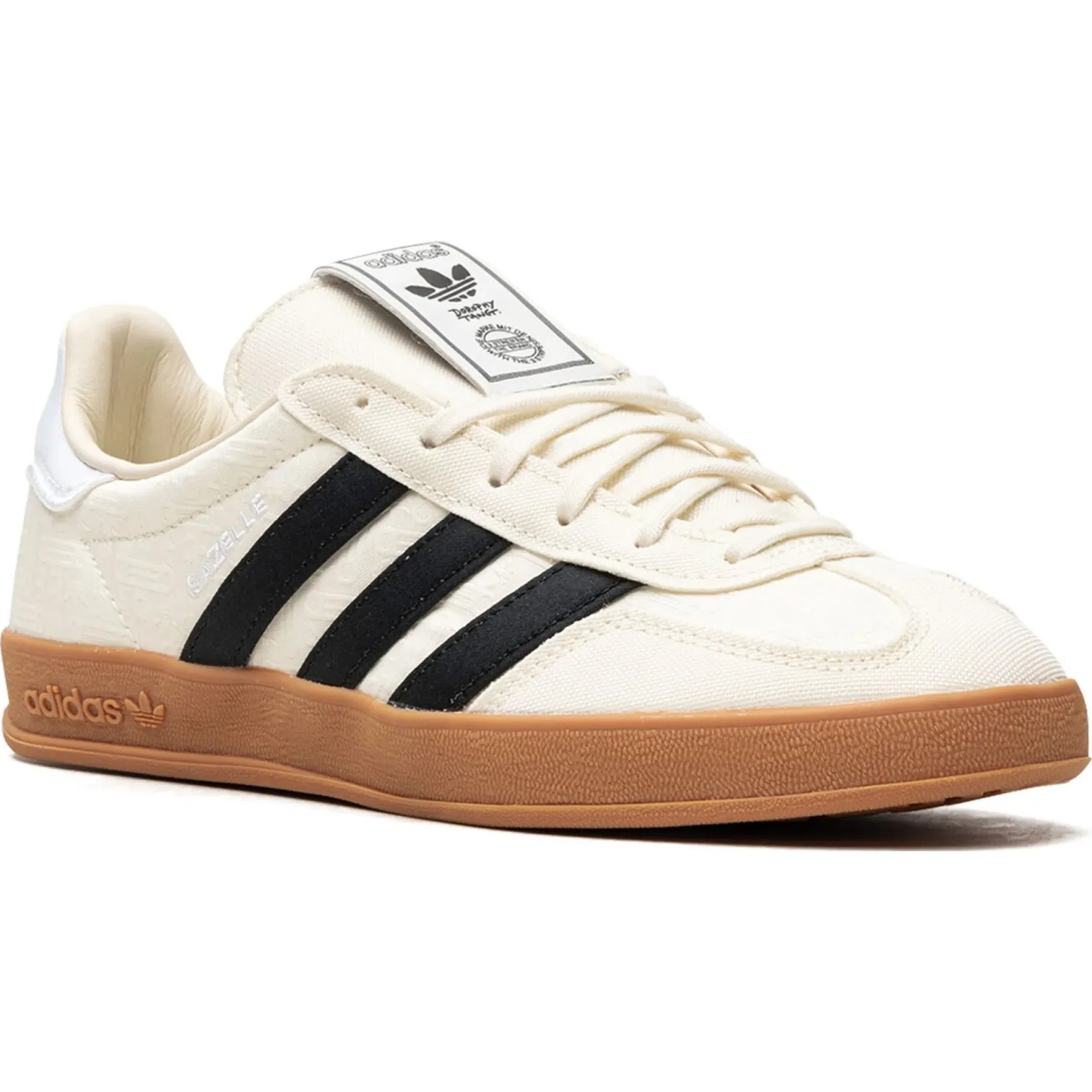  Adidas Gazelle Indoor "Dorophy Tang" | Farsel
