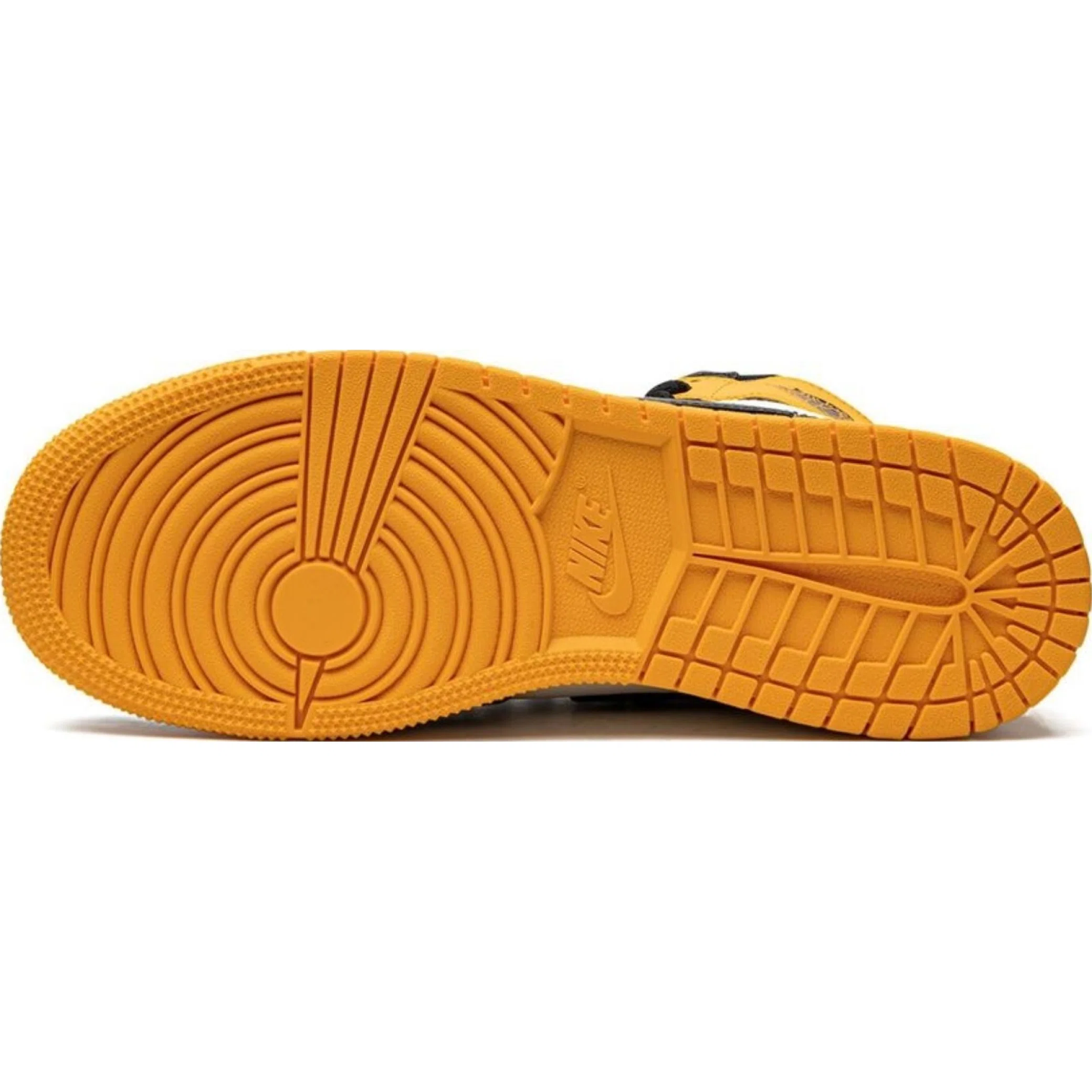  Nike Air Jordan 1 Retro High OG GS "Yellow Toe" | Farsel