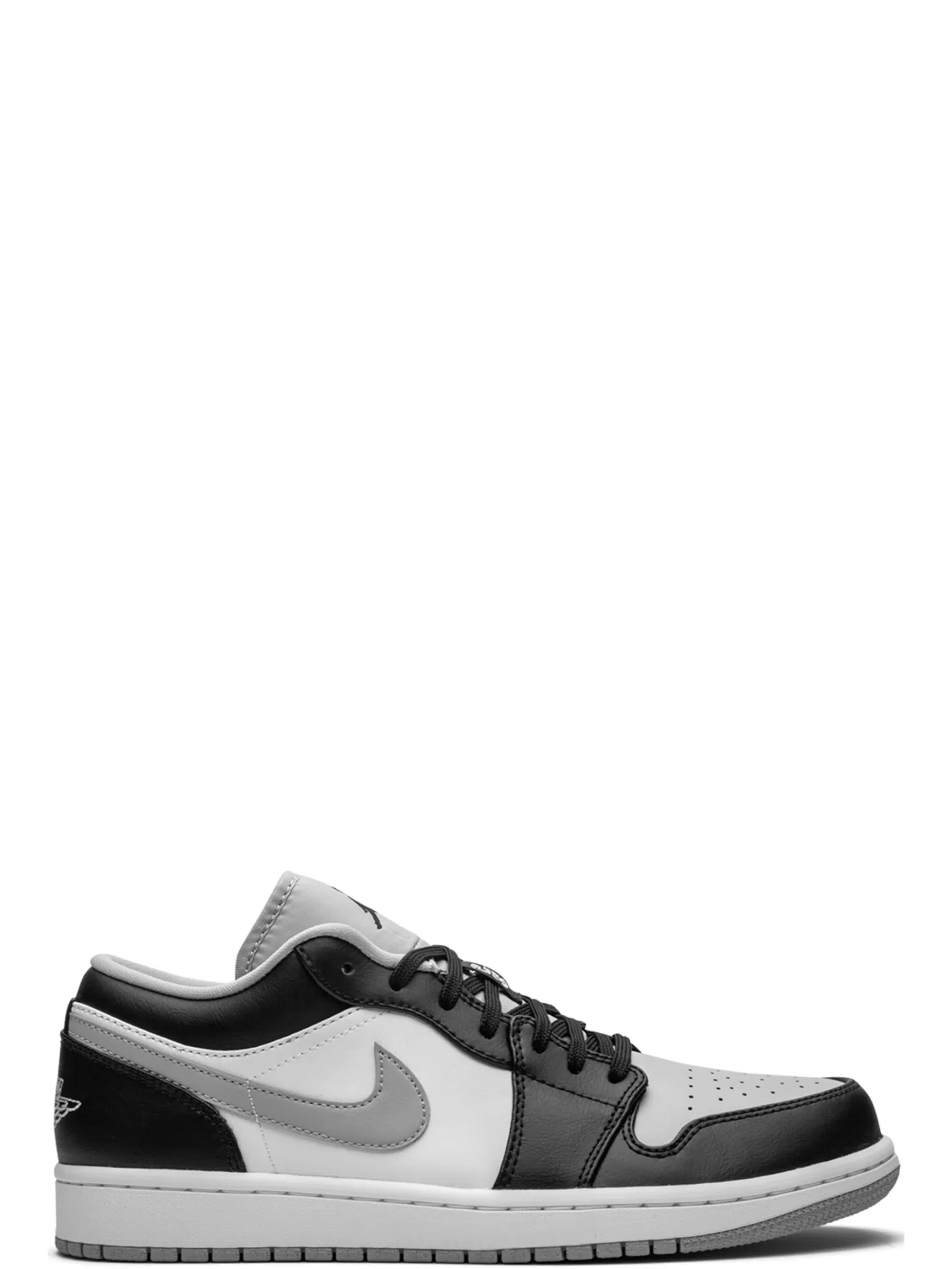 Кроссовки Nike Air Jordan 1 Low "Shadow" | Farsel