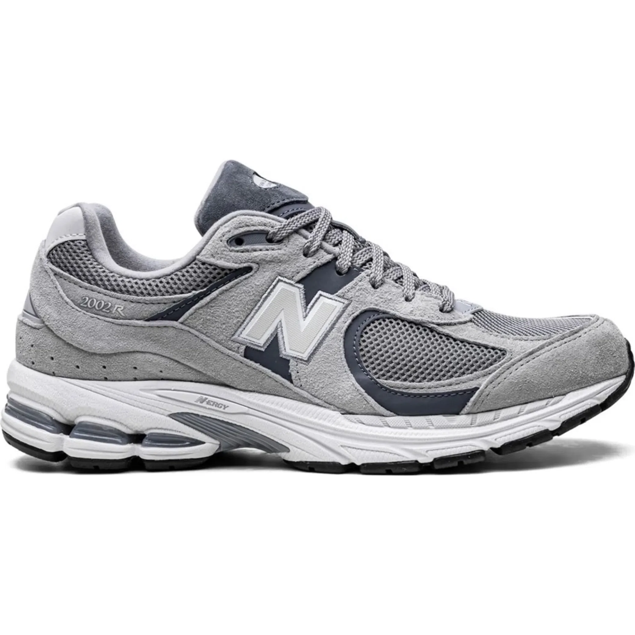  New Balance 2002R "STEEL LEAD ORCA" | Farsel