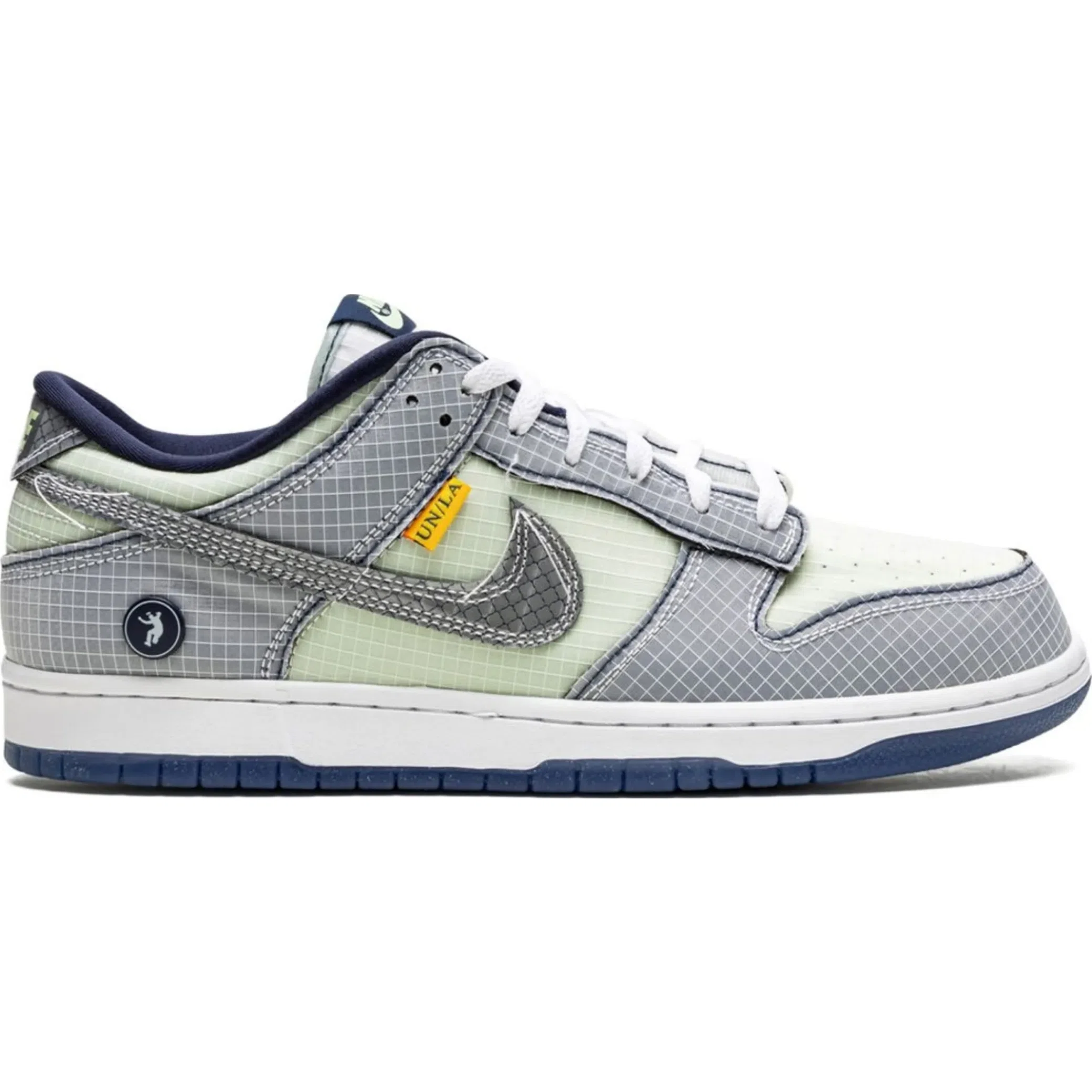  Nike Dunk Low "Union - Passport Pack - Pistachio" | Farsel