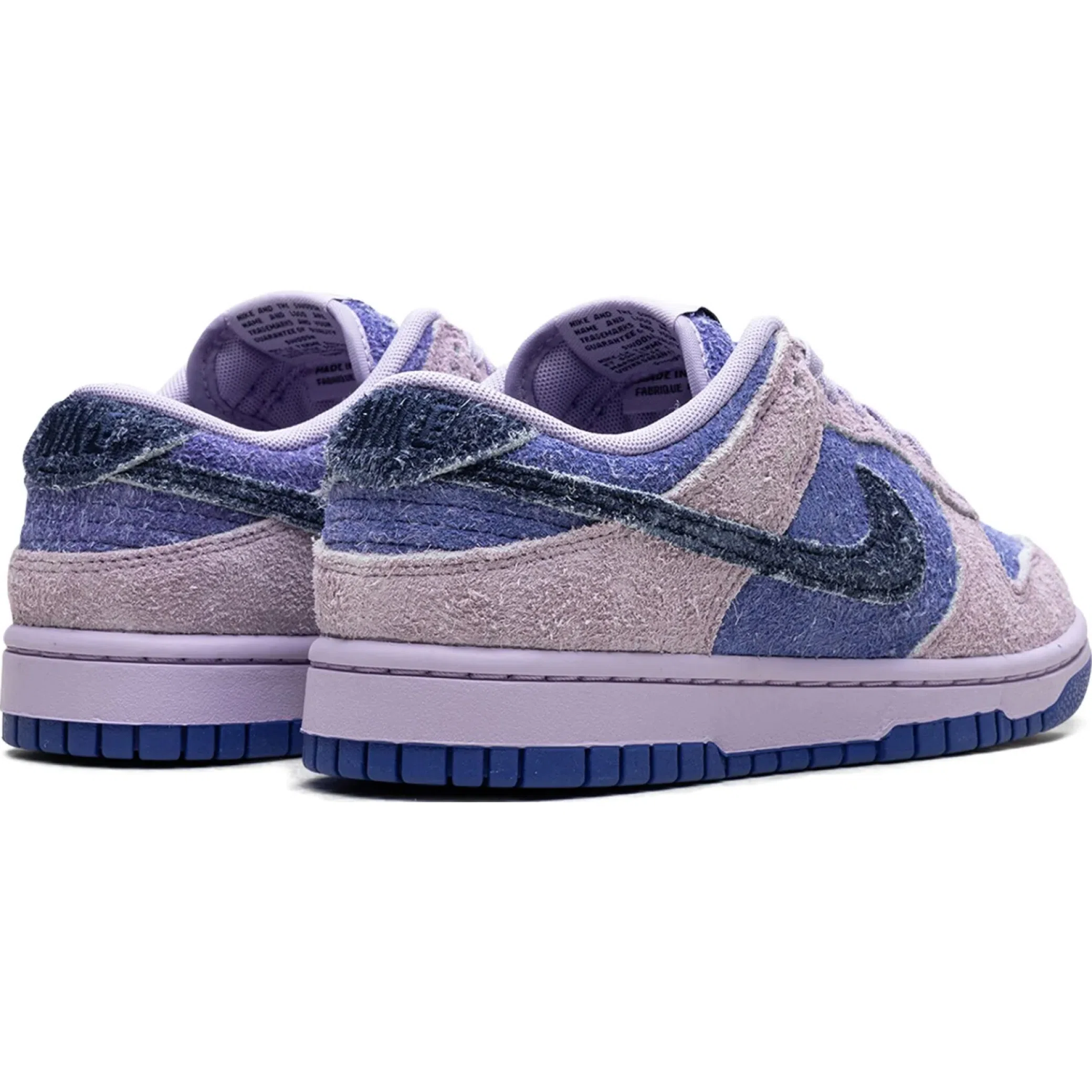  Nike Dunk Low SE WMNS "Hydrangeas" | Farsel