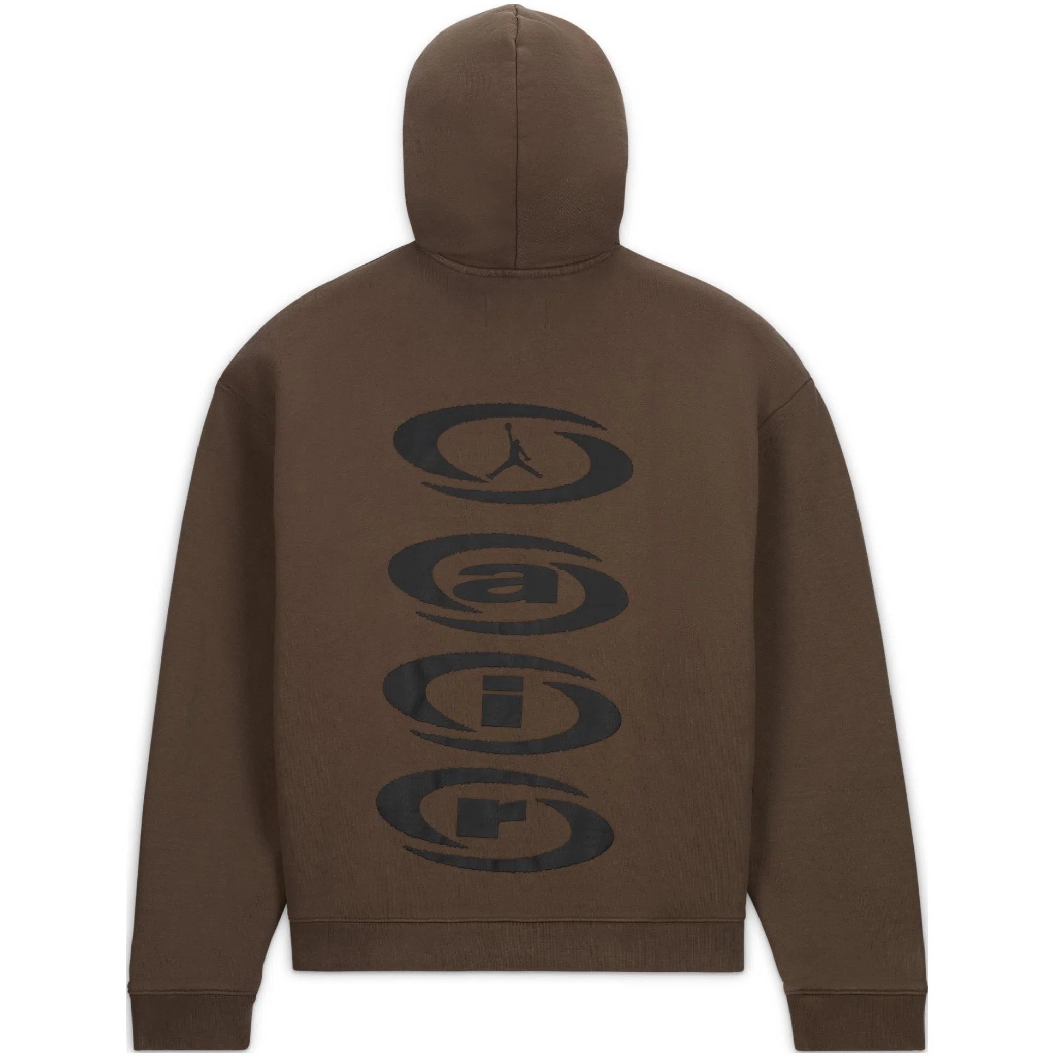 Худи Travis Scott SS24 Pullover Hoodie "Palomino" | Farsel