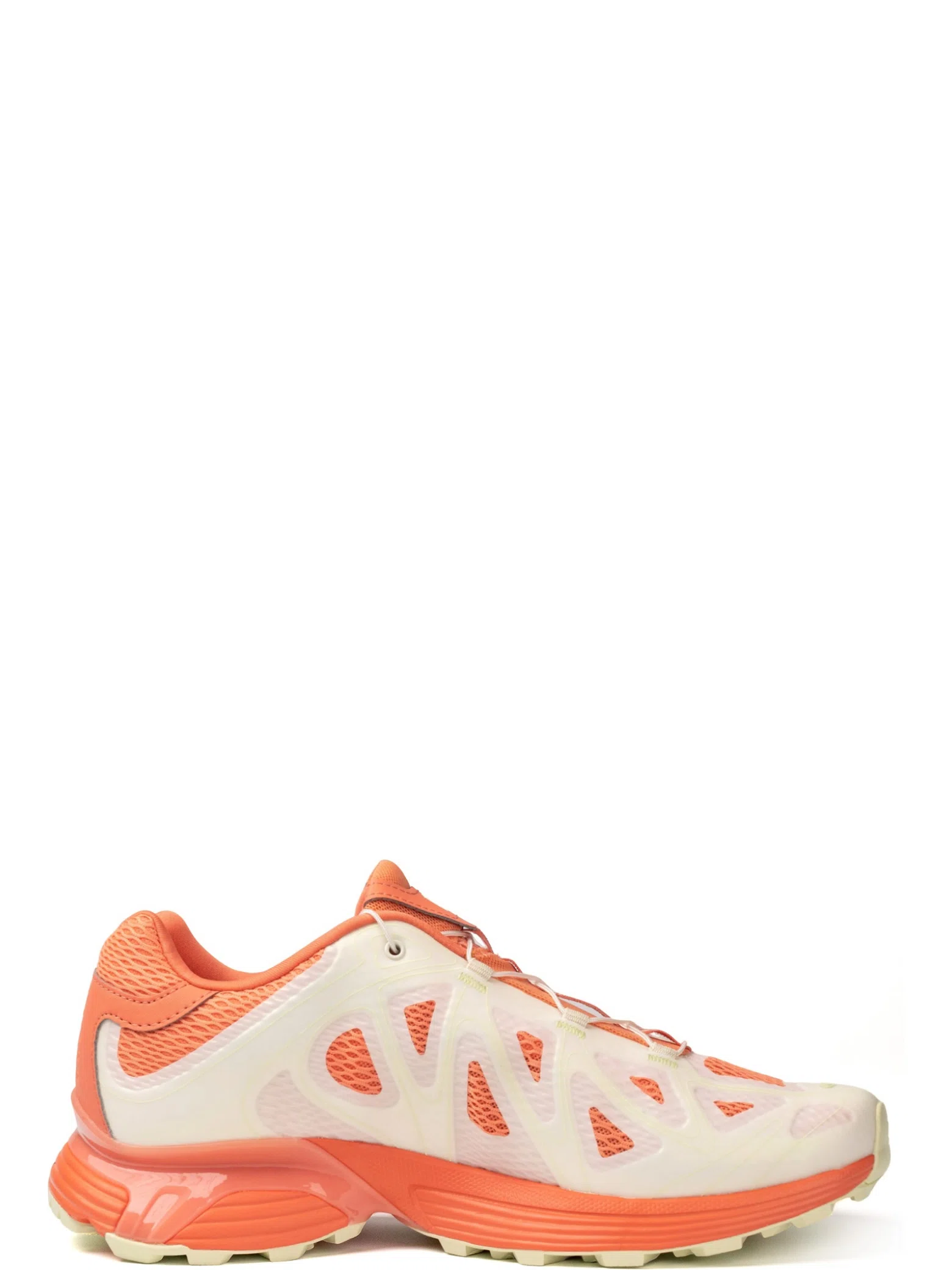 Кроссовки Salomon Ama Lou XT-Whisper Void "Vanilla Fusion Coral" | Farsel