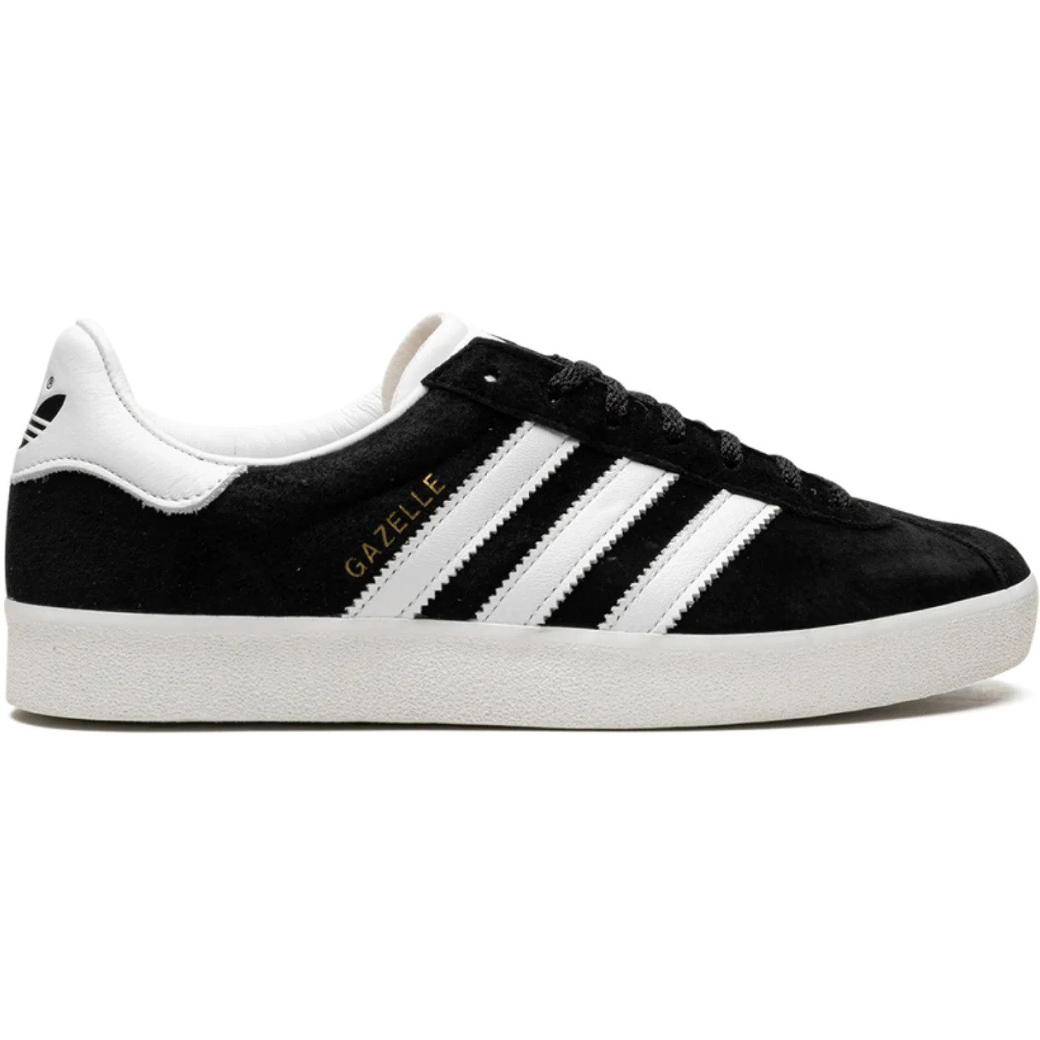  Adidas Gazelle 85 "Black / White" | Farsel