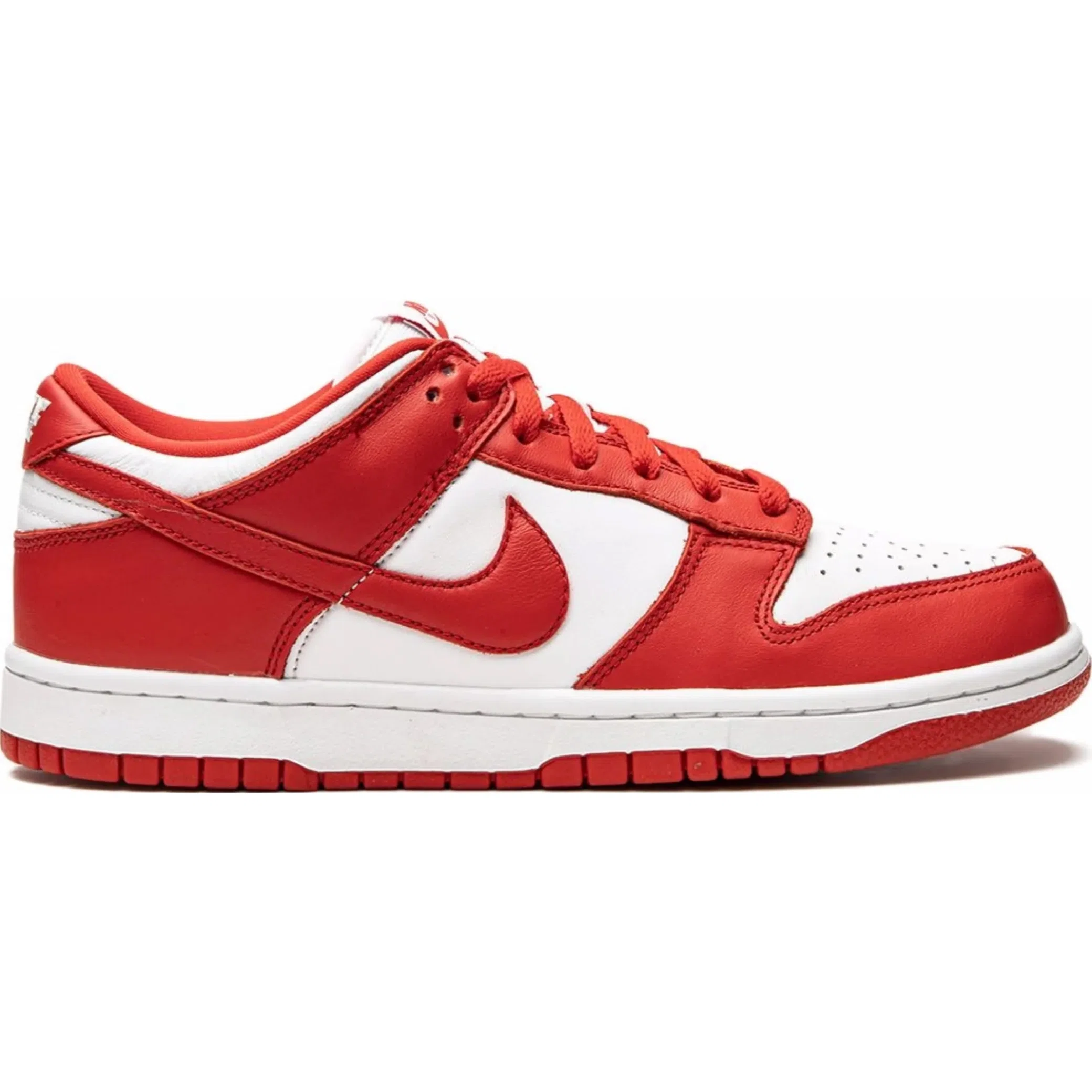  Nike Dunk Low Retro "University Red" | Farsel