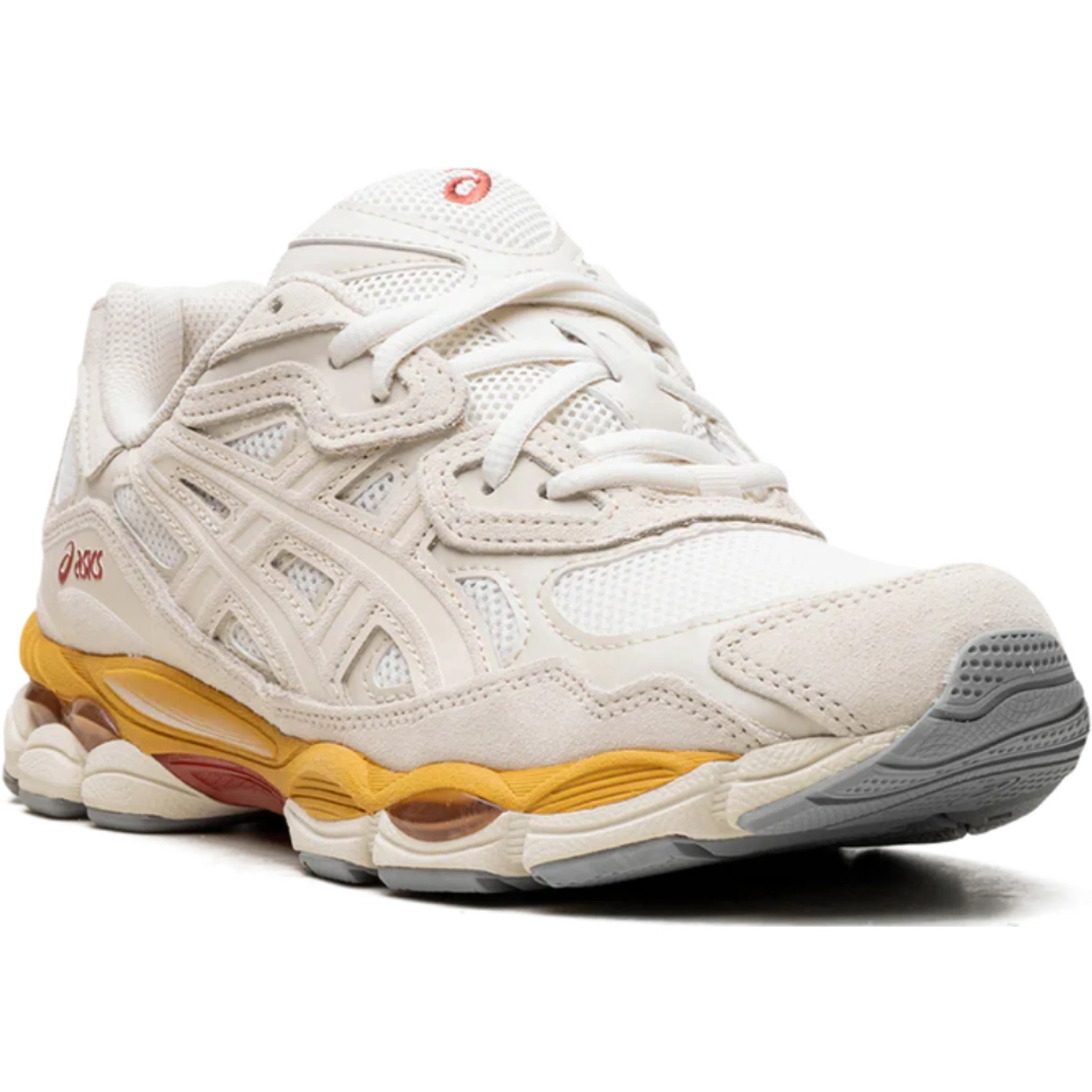  Asics Gel-NYC "Cream Oatmeal" | Farsel