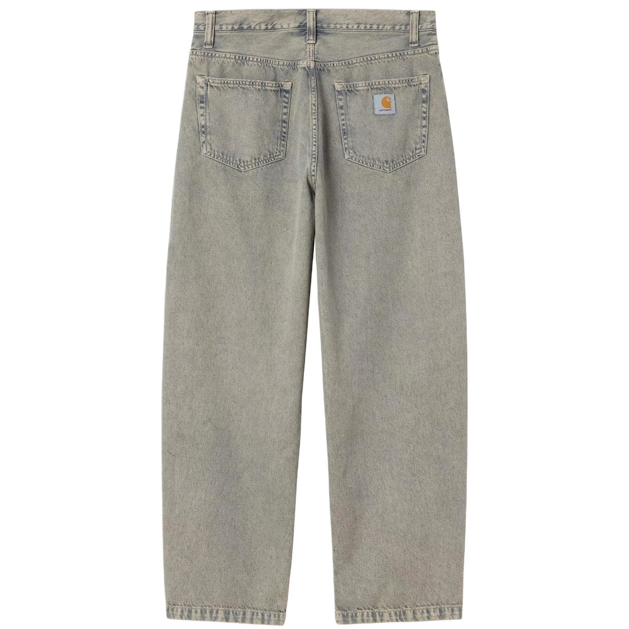 Джинсы Carhartt Landon Pant "Blue Leather" | Farsel