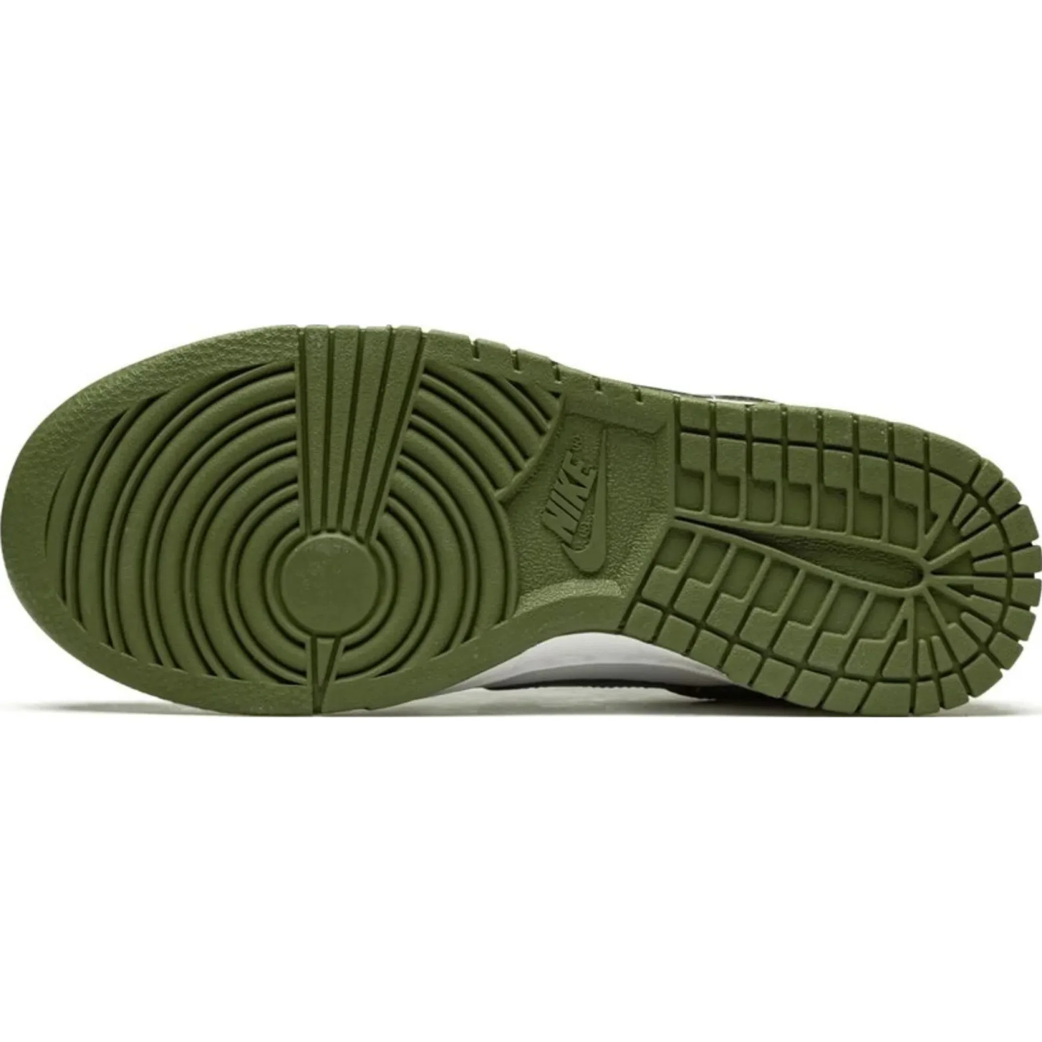  Nike Dunk Low WMNS "Medium Olive" | Farsel