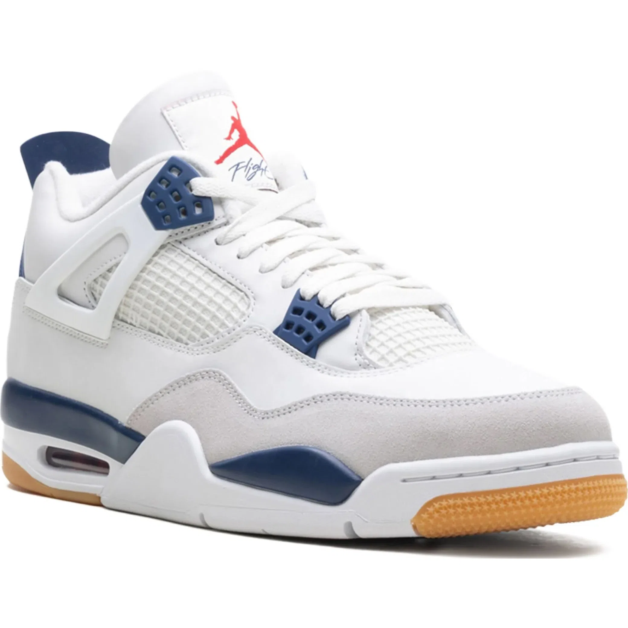  Nike Air Jordan 4 Retro SP "Navy" | Farsel