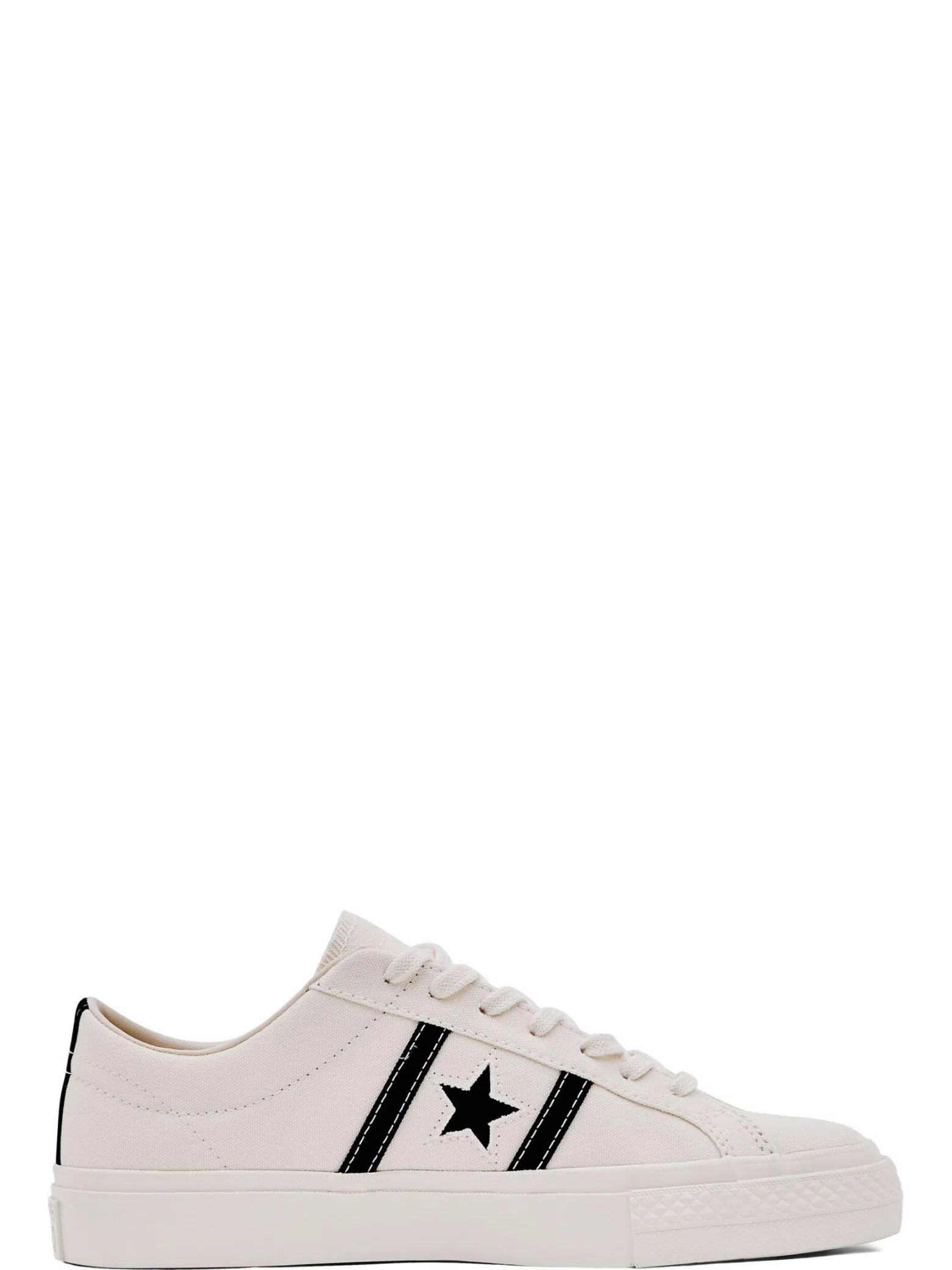 Кеды Converse One Star Academy Pro "Milk Black" | Farsel