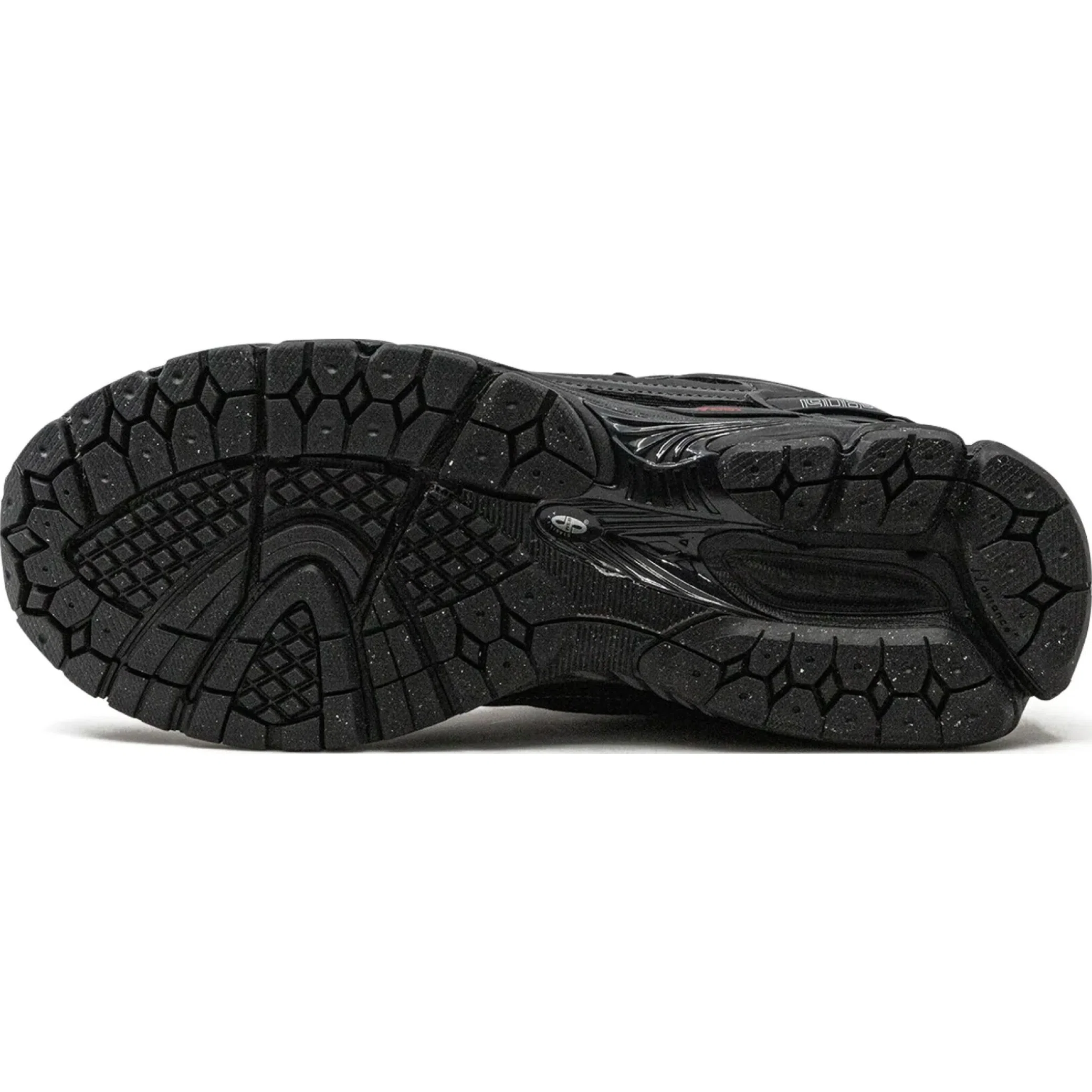 Кроссовки New Balance 1906R "Protection Pack - Triple Black" | Farsel