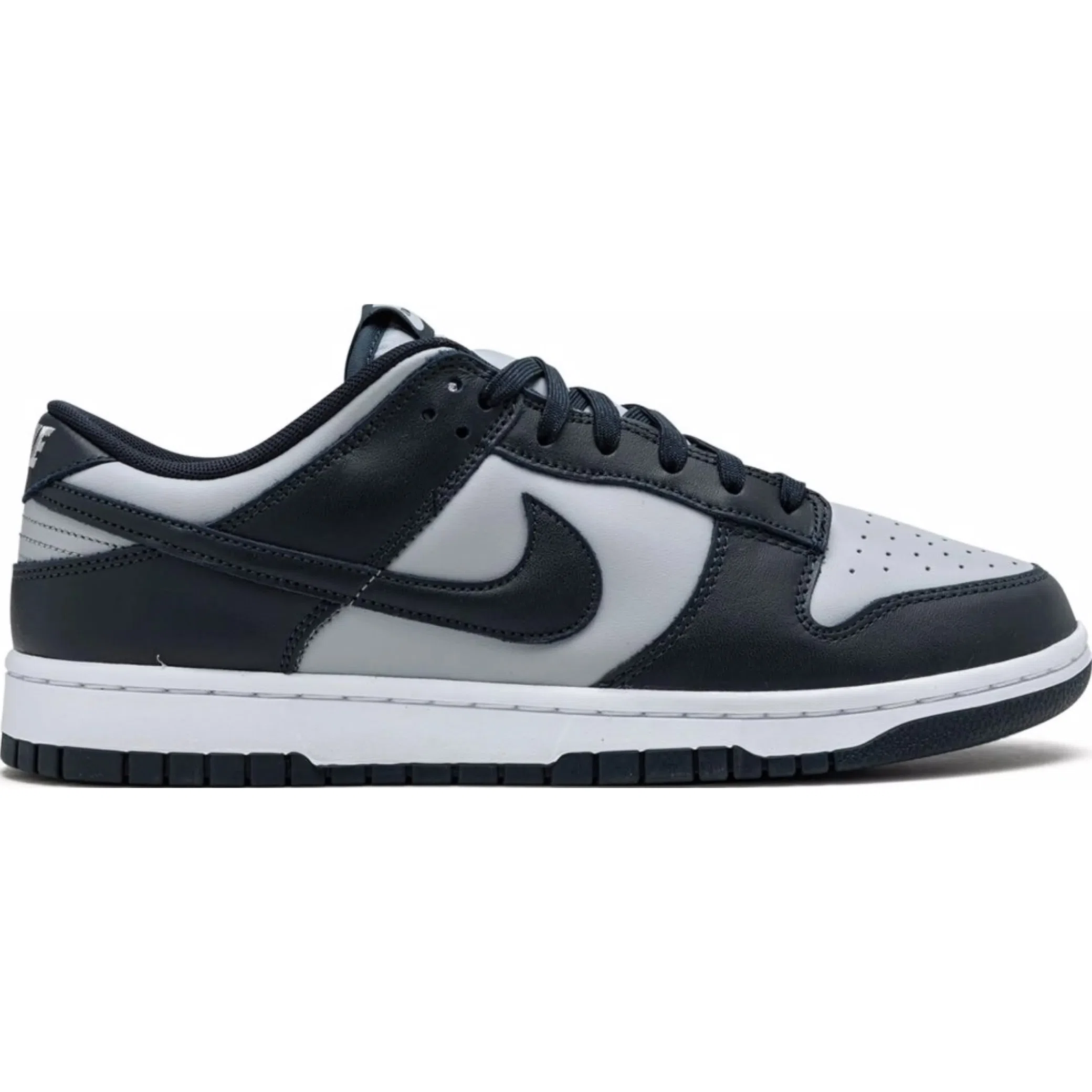  Nike Dunk Low "Georgetown" | Farsel