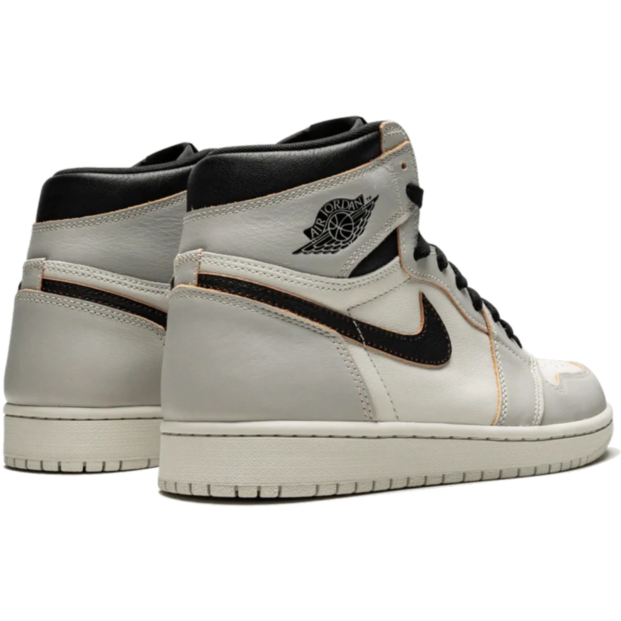  Nike Air Jordan 1 SB Retro High OG "NYC To Paris" | Farsel