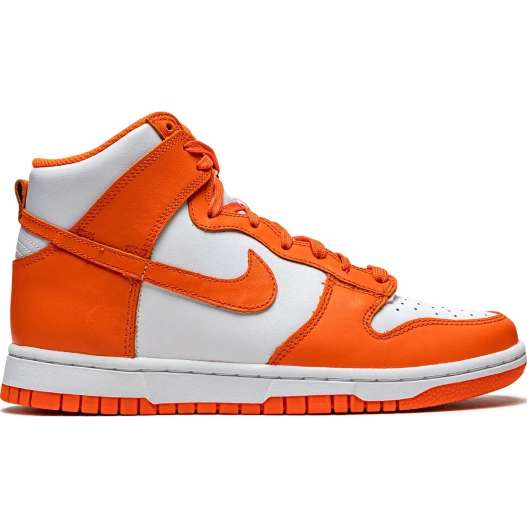 Кроссовки Nike Dunk High WMNS "Syracuse 2021" | Farsel