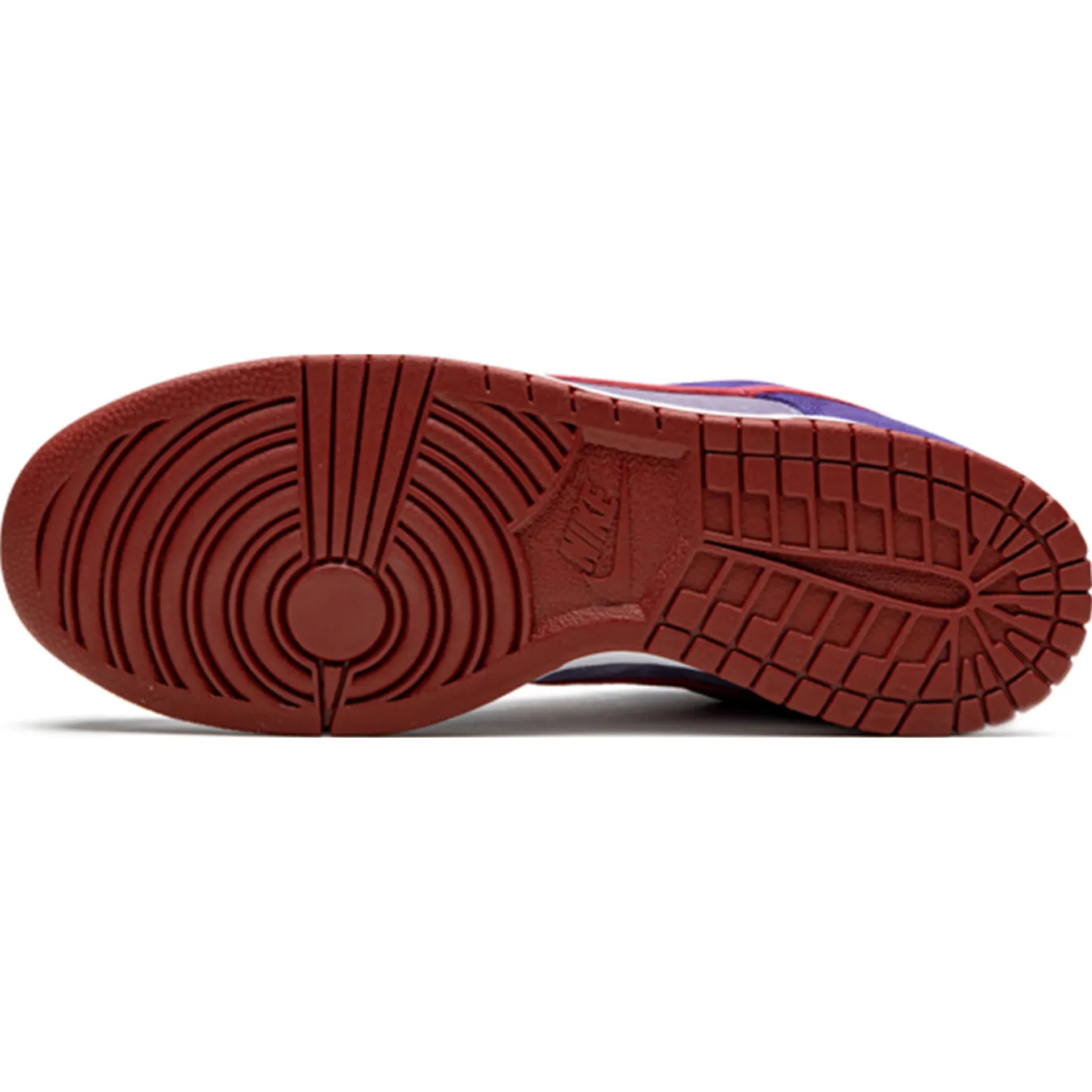 Кроссовки Nike Dunk Low Retro SP "Plum" | Farsel