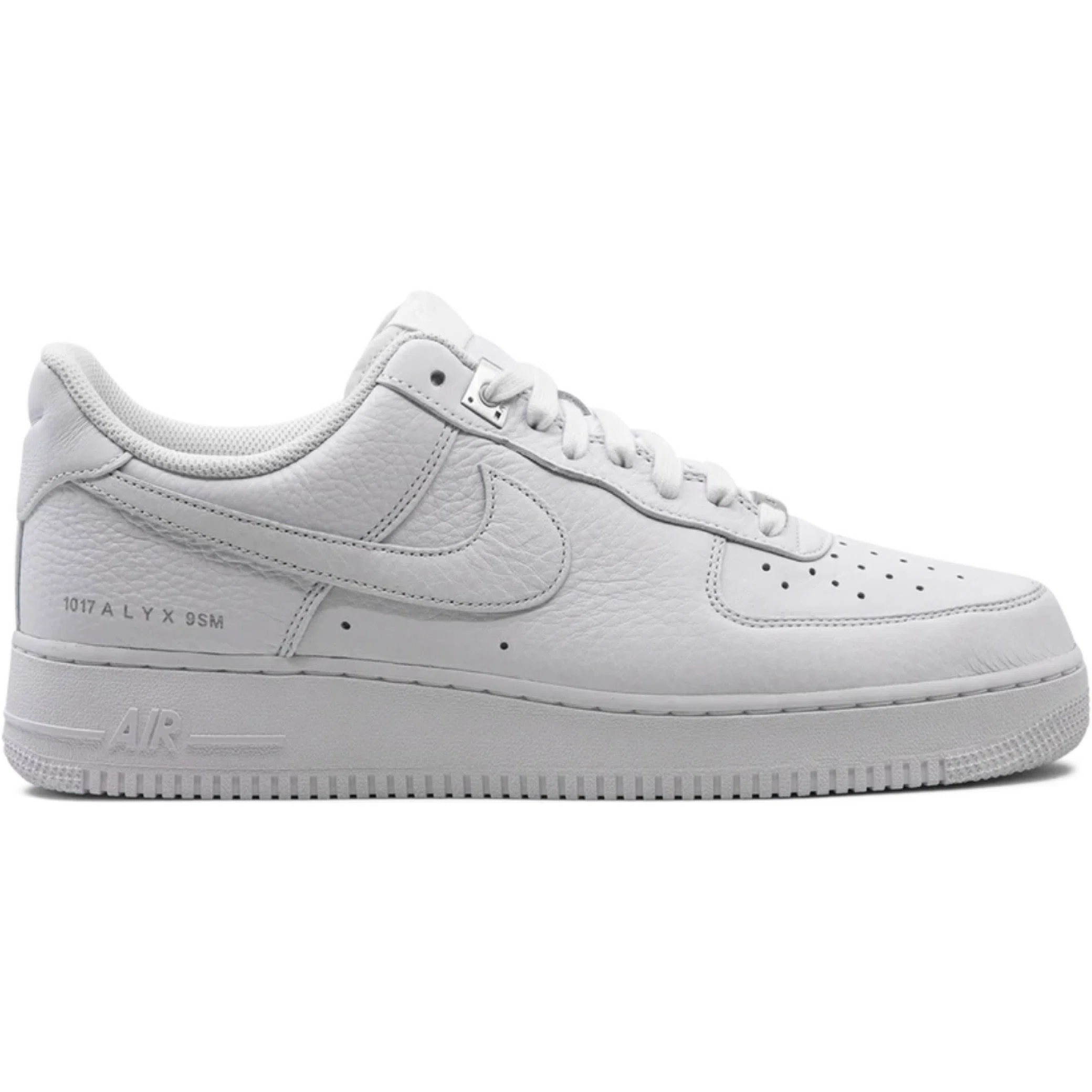 Кроссовки Nike Air Force 1 Low SP "Triple White" | Farsel