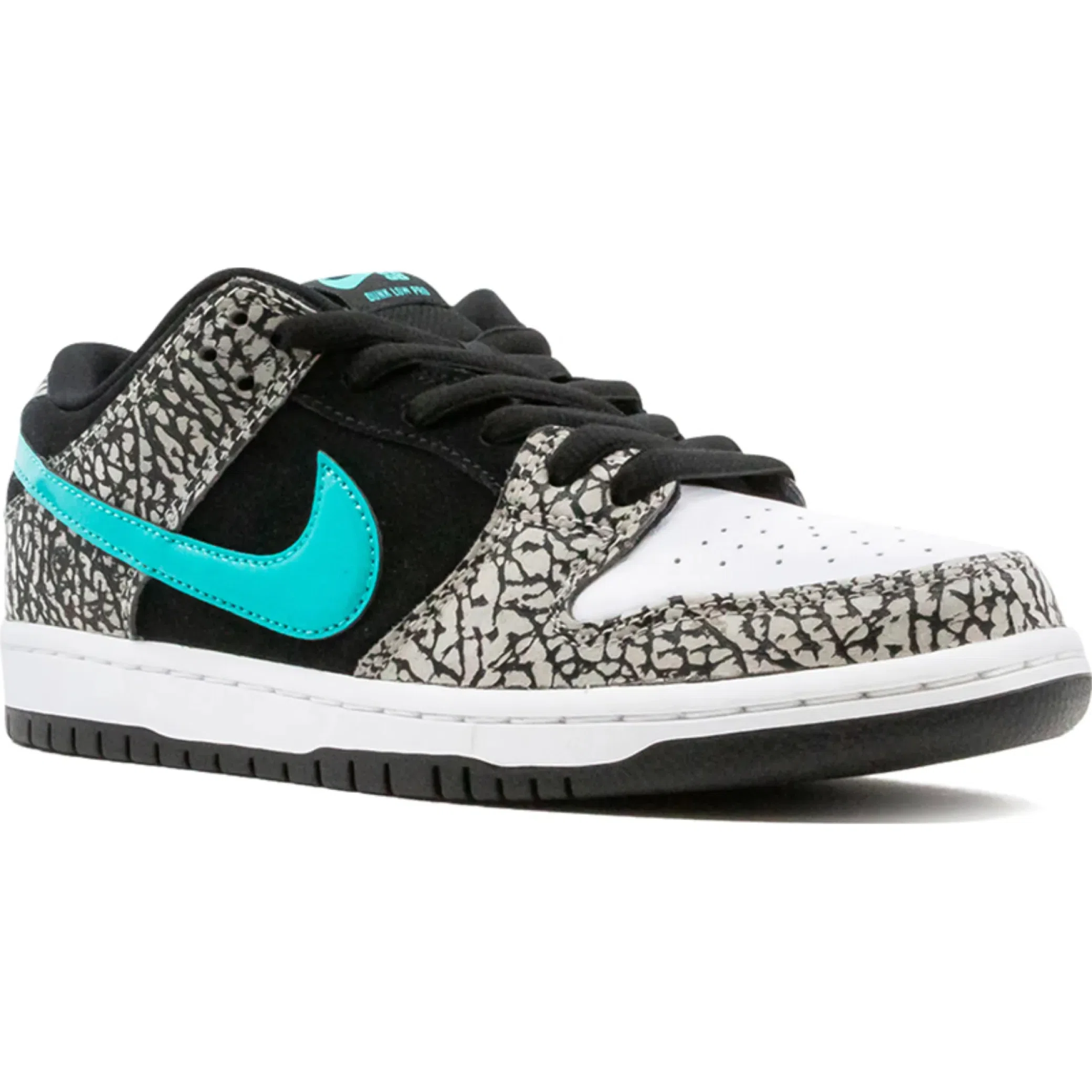 Кроссовки Nike SB Dunk Low Pro "Elephant" | Farsel