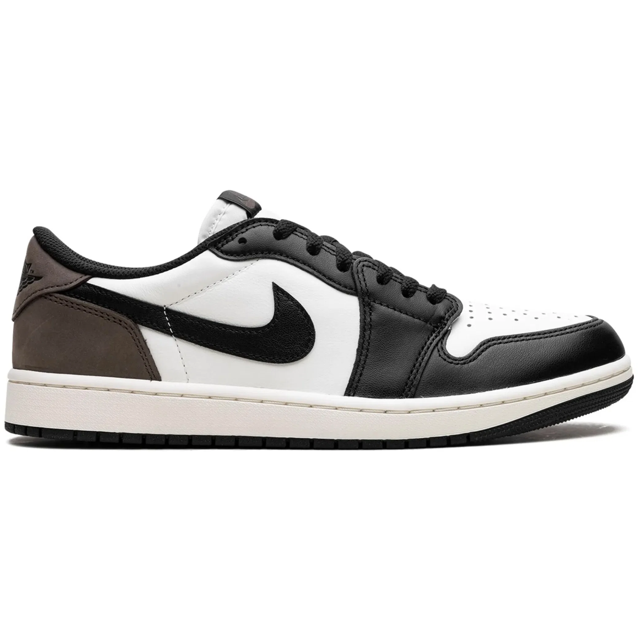 Кроссовки Nike Air Jordan 1 Retro Low OG "Mocha" | Farsel