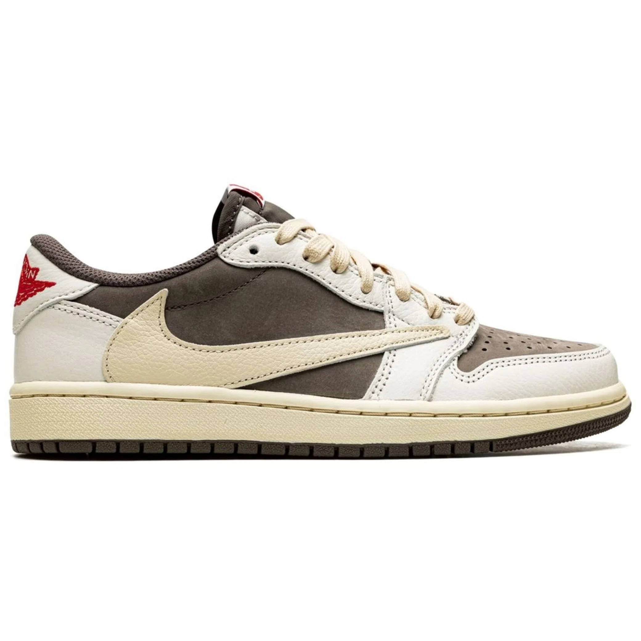  Nike Air Jordan 1 Retro Low OG SP "Travis Scott - Reverse Mocha" | Farsel