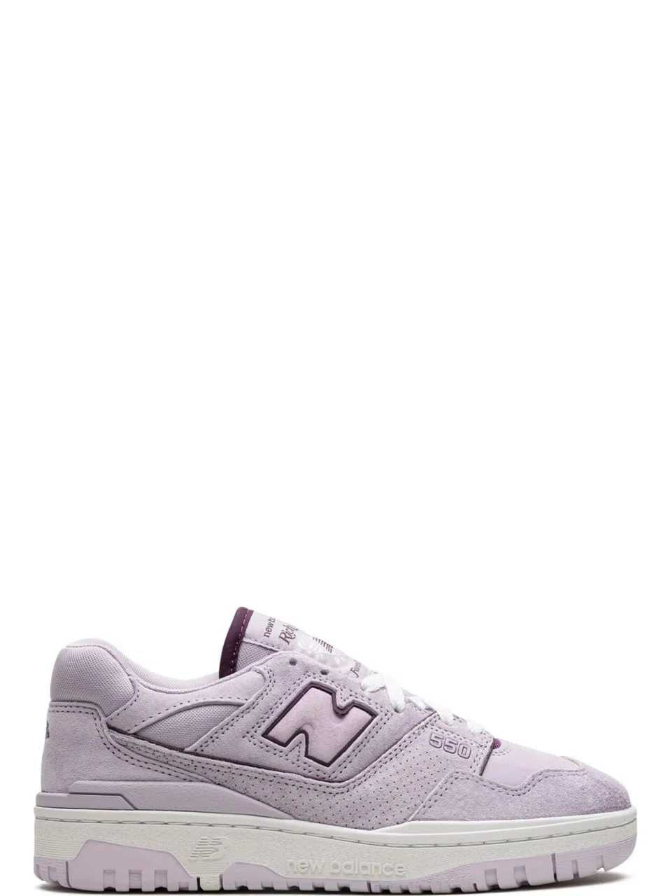 Кроссовки New Balance 550 "Rich Paul Forever Yours" | Farsel