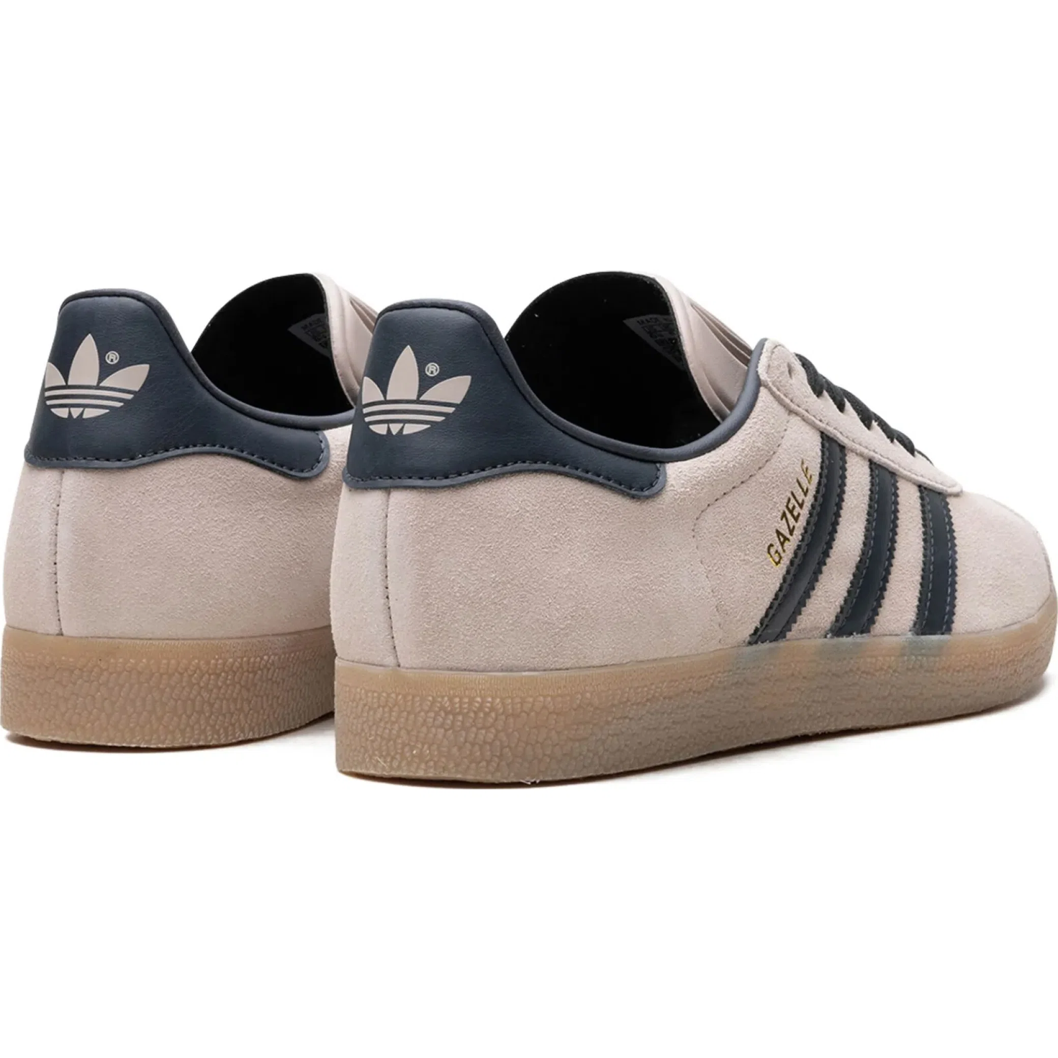 Кроссовки Adidas Gazelle "Wonder Taupe" | Farsel