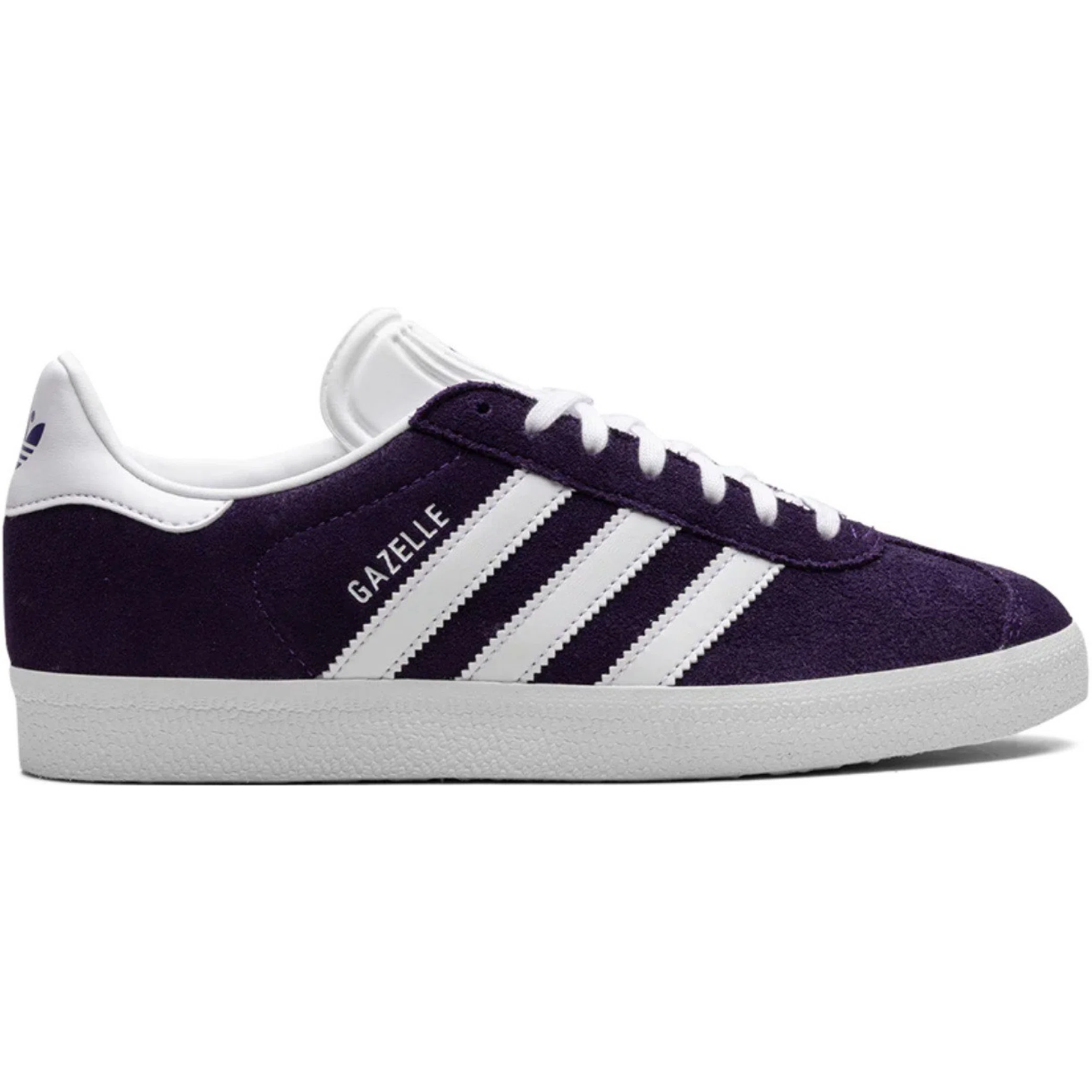  Adidas Gazelle "Rich Purple" | Farsel