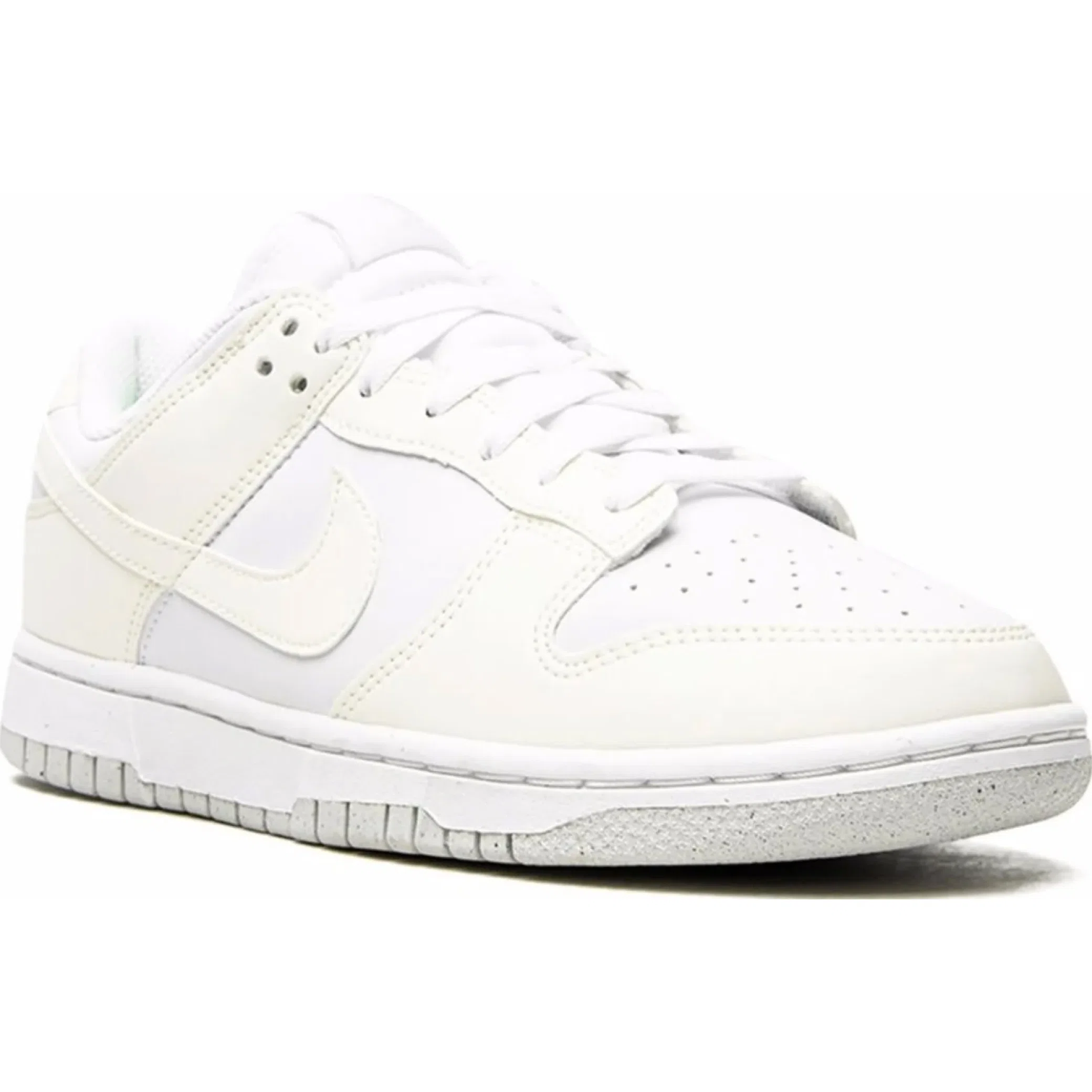 Кроссовки Nike Dunk Low Next Nature WMNS "White / Sail" | Farsel
