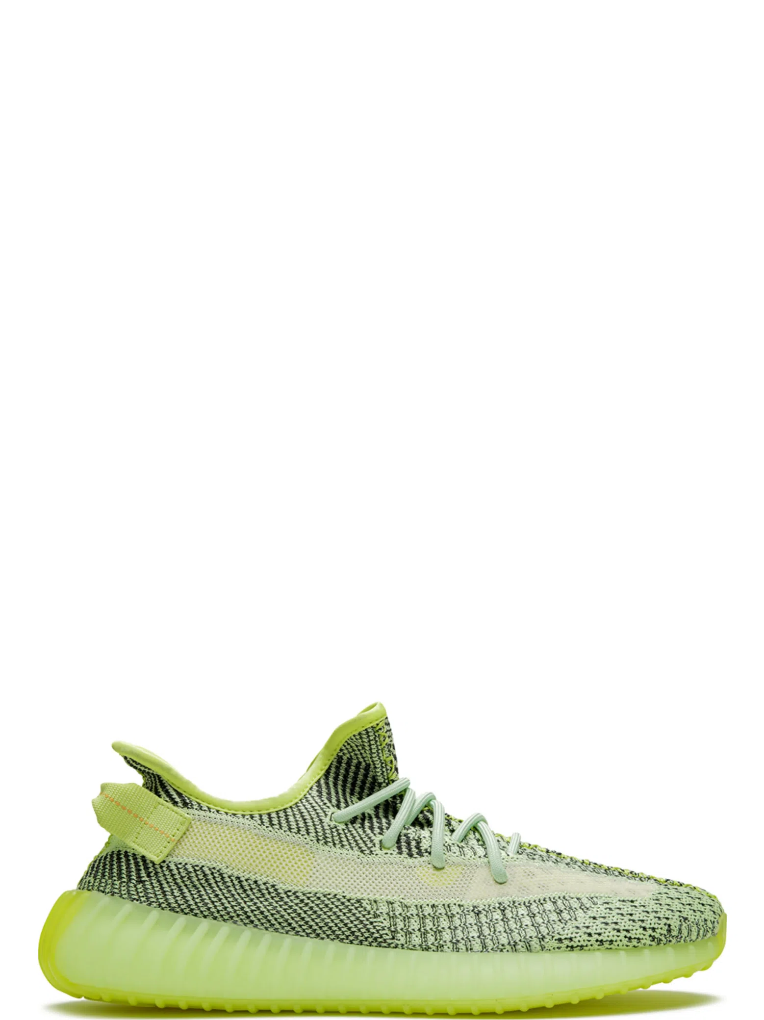 Кроссовки Adidas Yeezy Boost 350 V2 Reflective "Yeezreel" | Farsel
