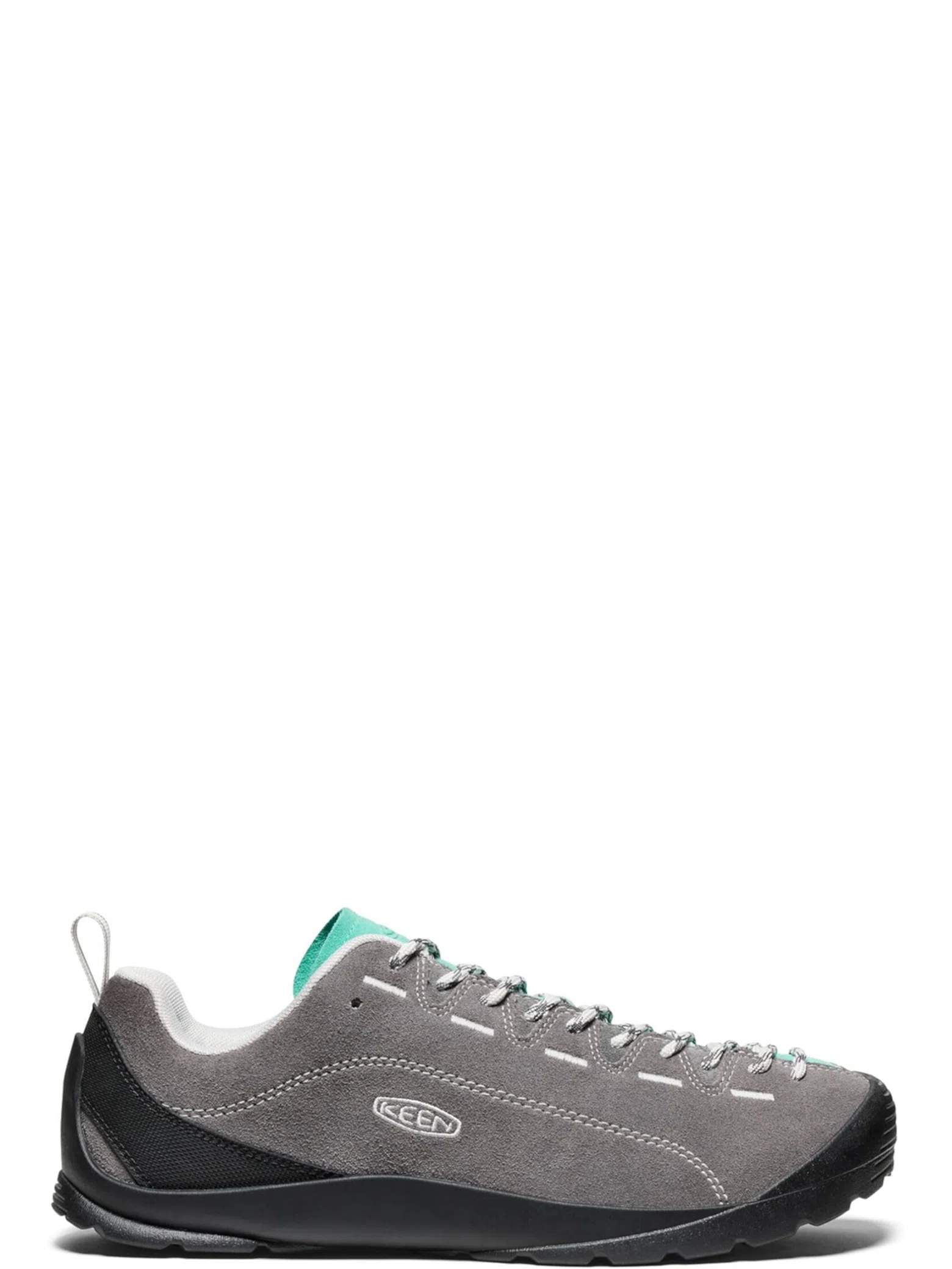 Кроссовки Keen Jasper "Steel Grey / Bright Aqua" | Farsel