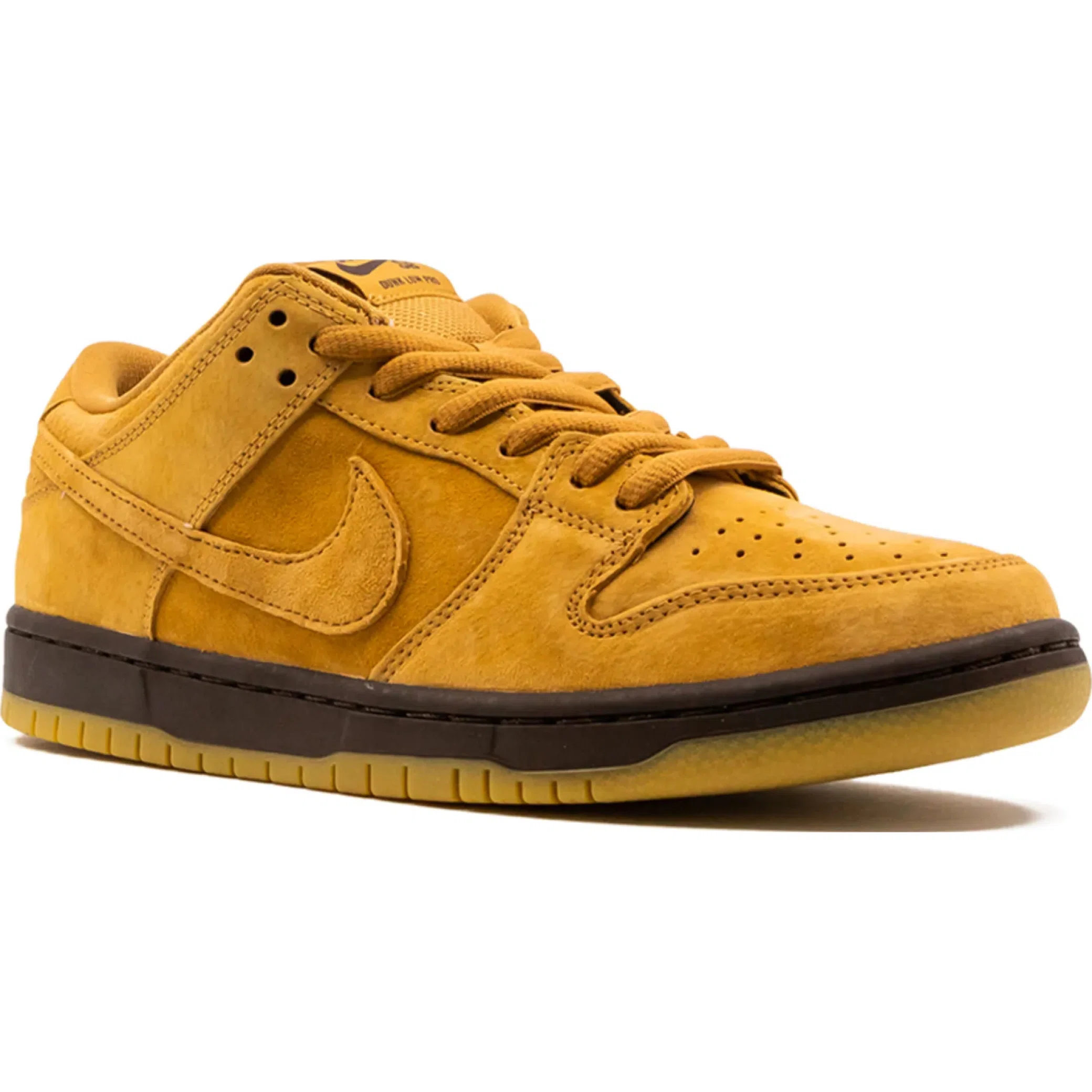  Nike Dunk Low Pro "Wheat Mocha" | Farsel