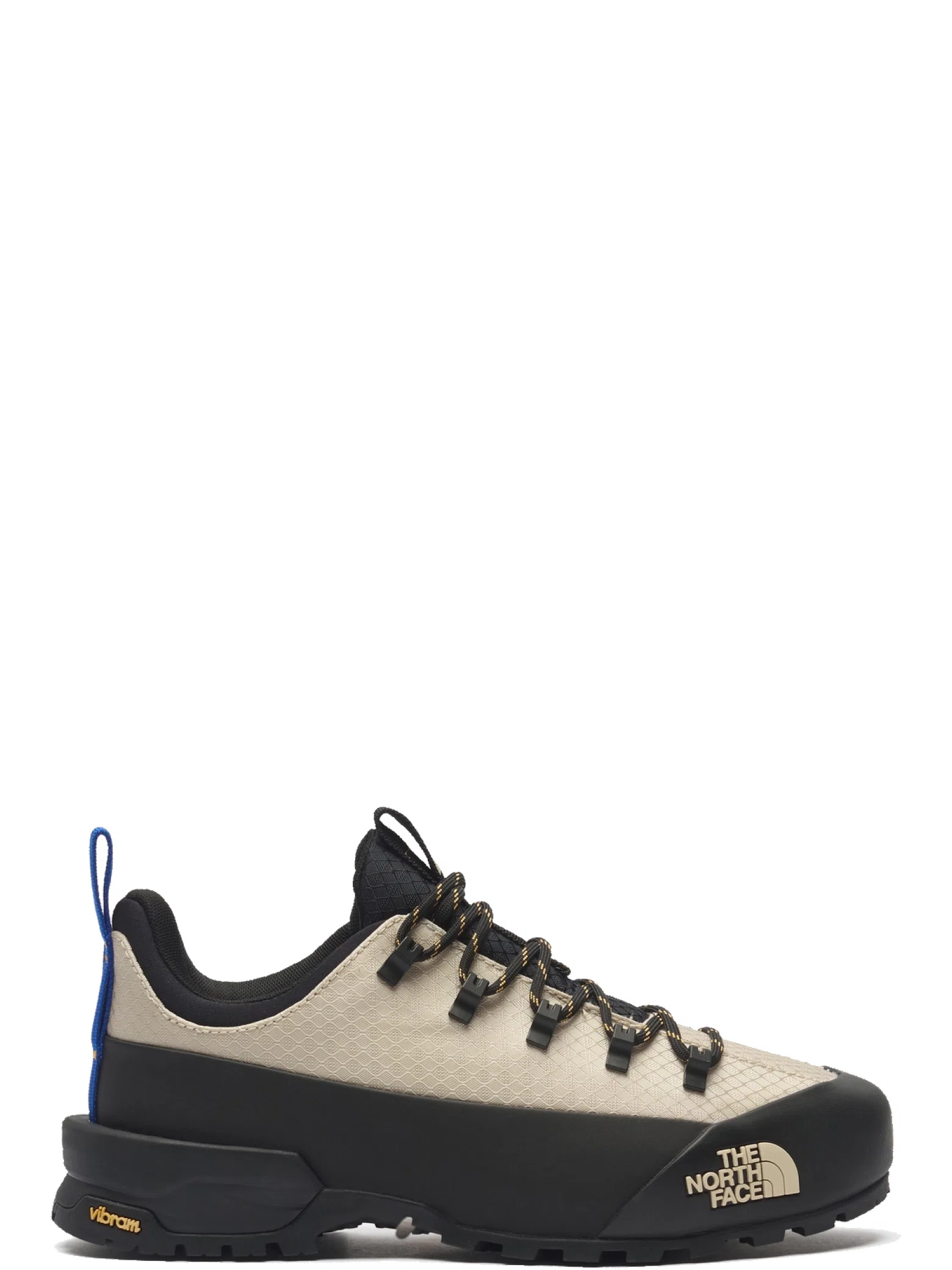 Кроссовки The North Face Glenclyffe Low "Desert Stone / Tnf Black" | Farsel