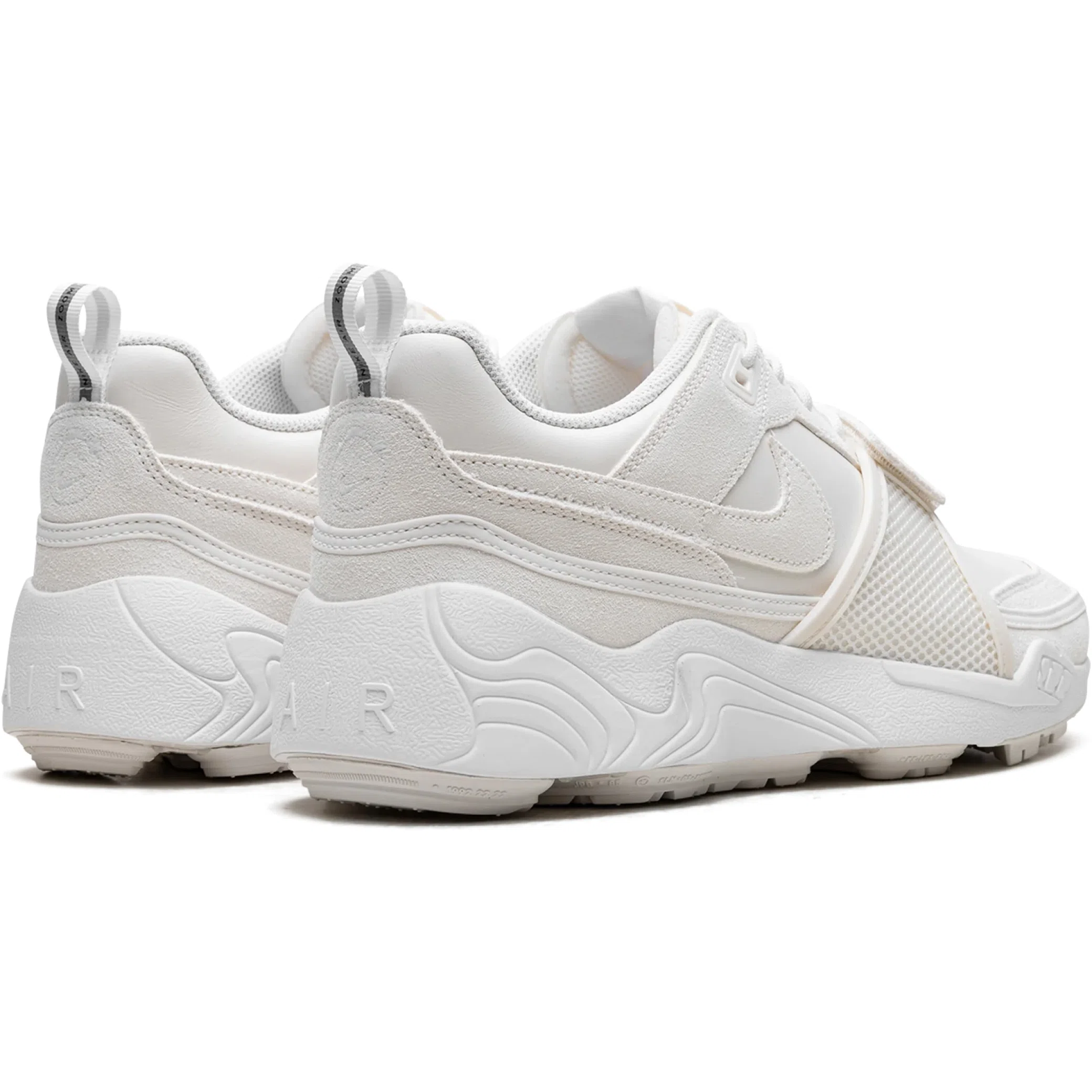 Кроссовки Nike Zoom Field Jaxx SP "Travis Scott - Sail" | Farsel