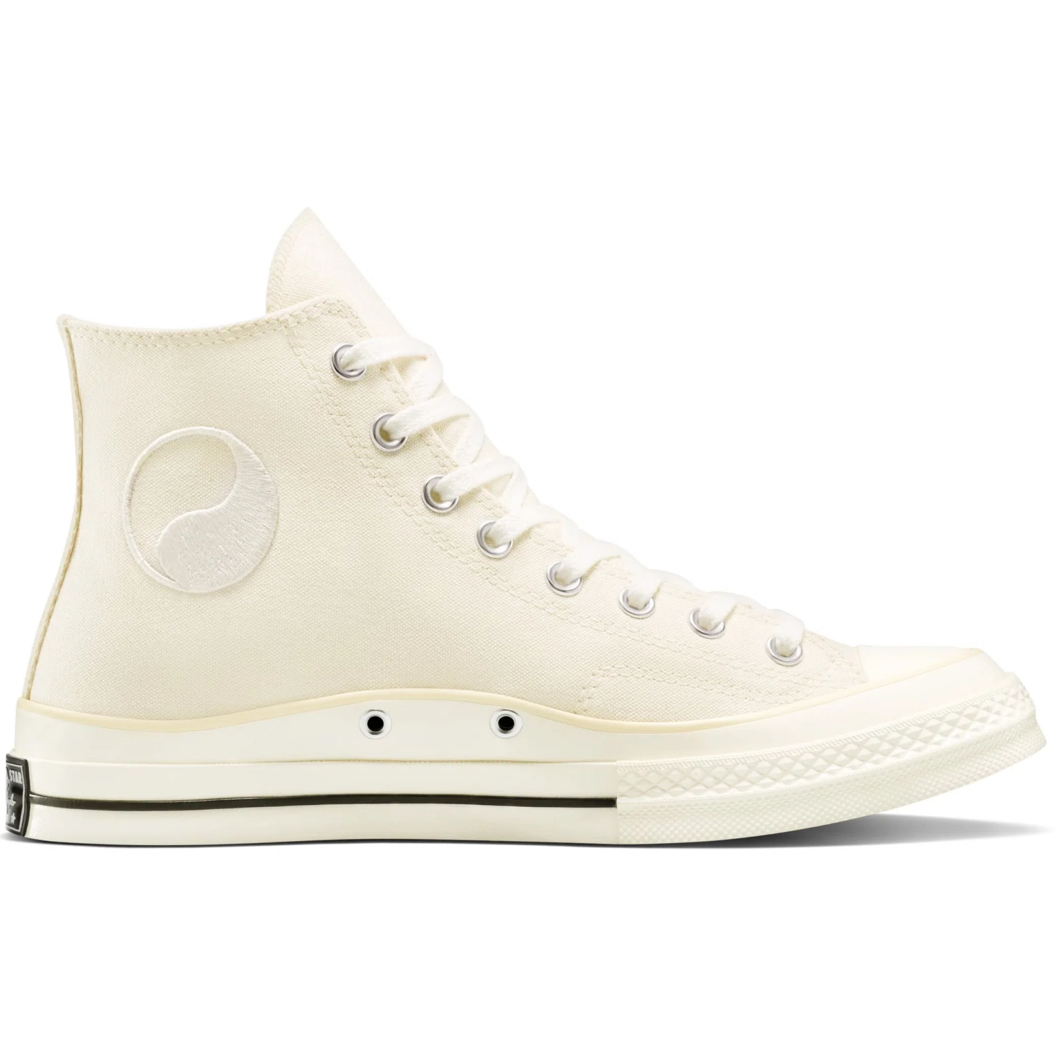 Кеды Our Legacy Work Shop x Converse Chuck 70 "Ivory" | Farsel
