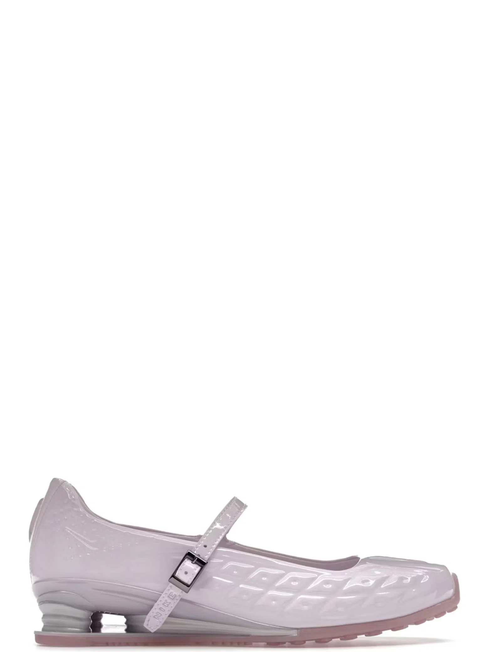Балетки Nike Shox Z Calistra WMNS "Pearl Pink" | Farsel